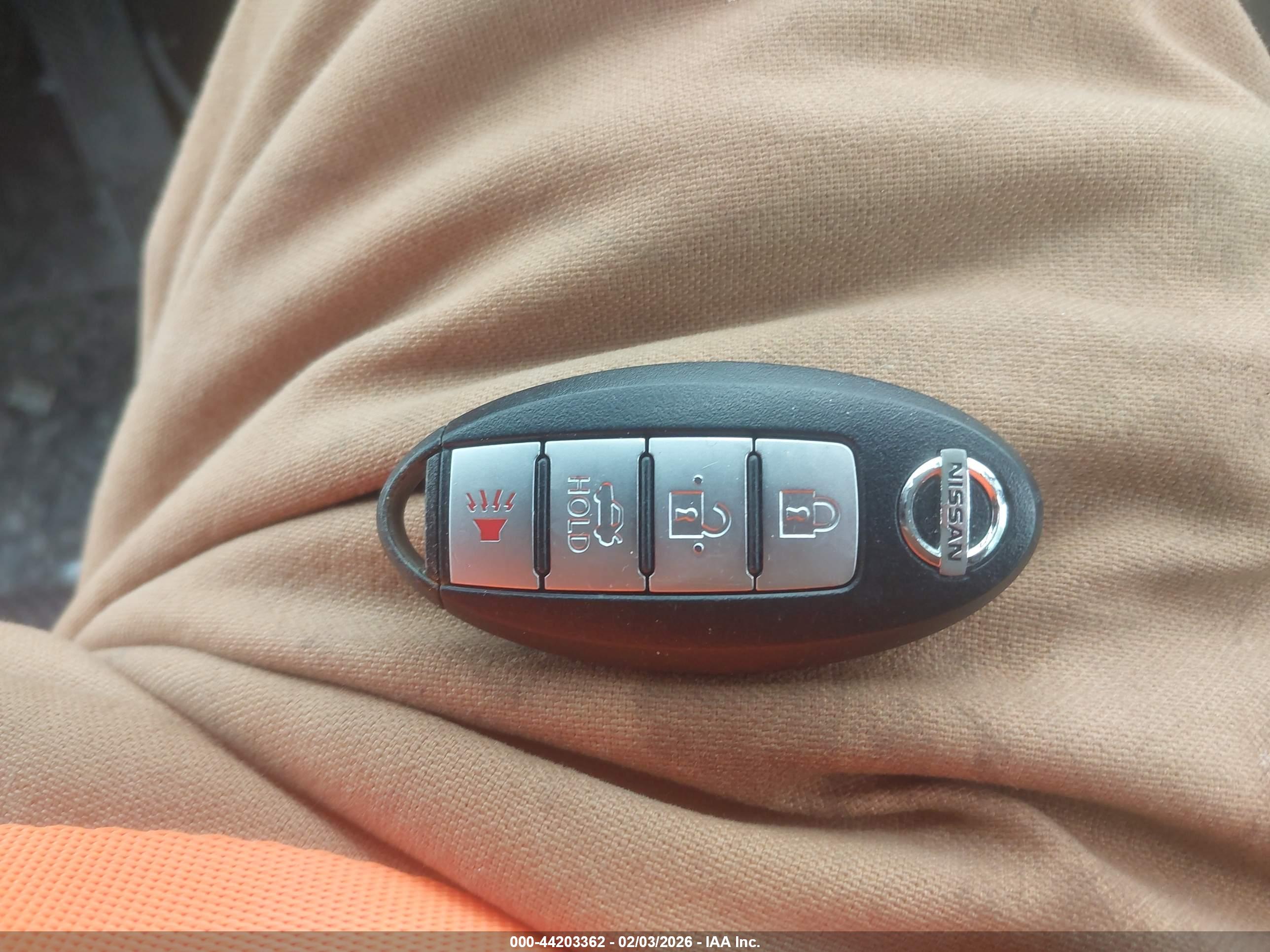 NISSAN ALTIMA image 11