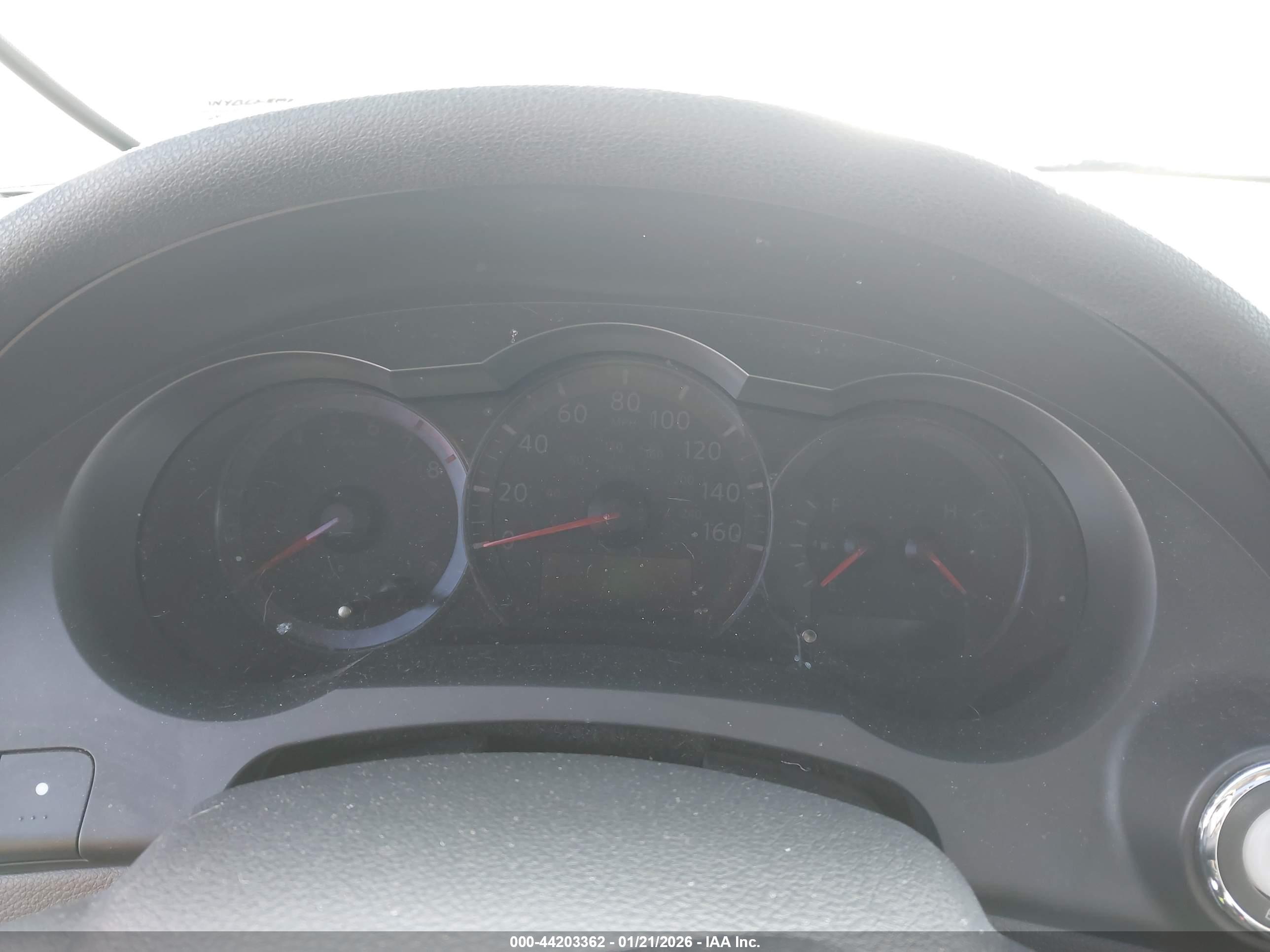 NISSAN ALTIMA image 7
