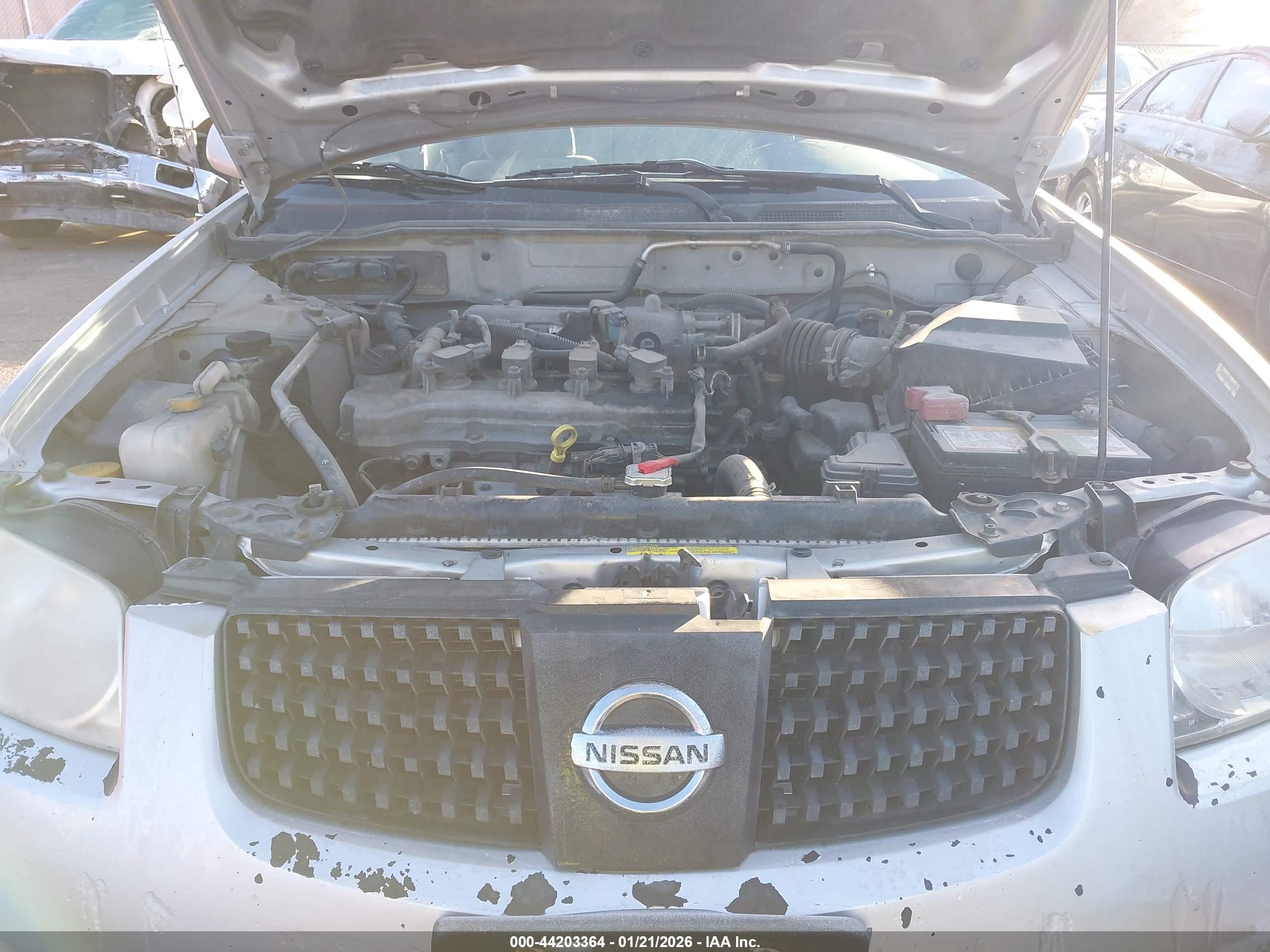 NISSAN SENTRA image 10