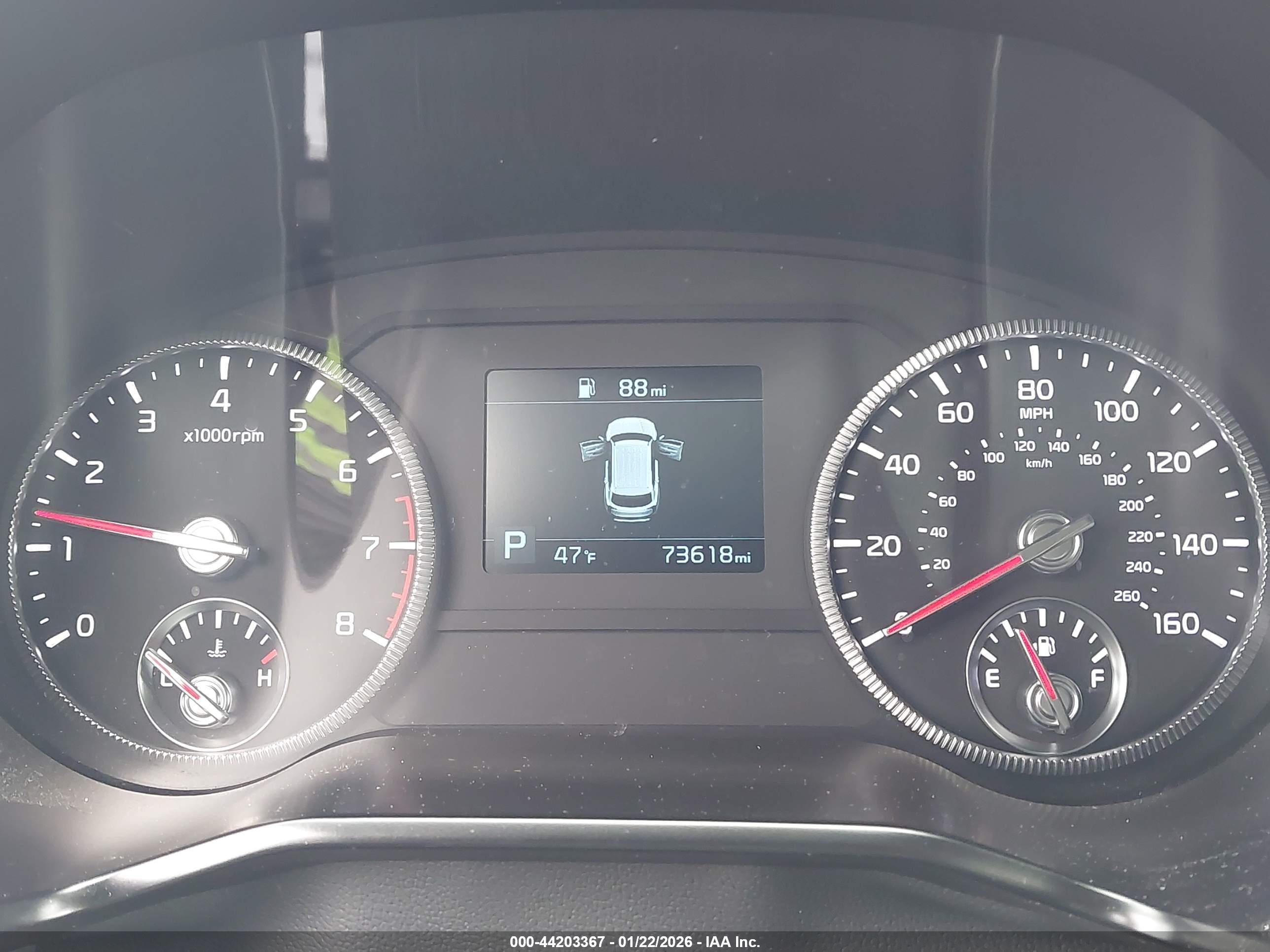 KIA TELLURIDE image 7