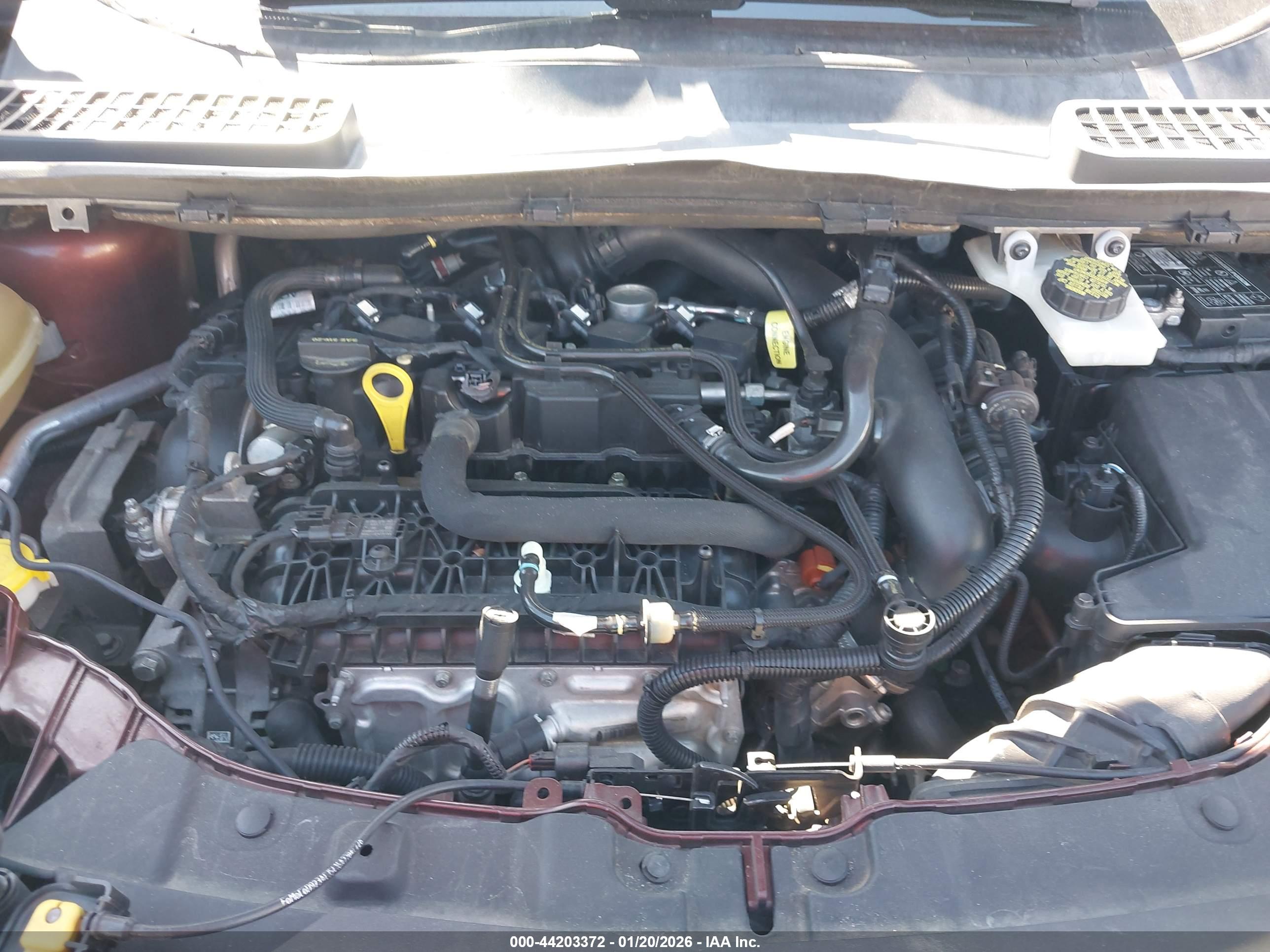 FORD ESCAPE image 10