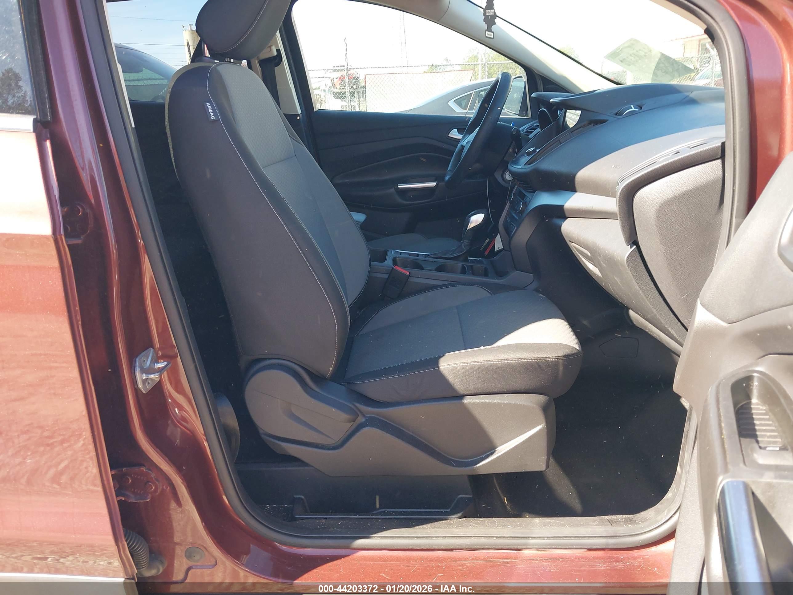FORD ESCAPE image 5