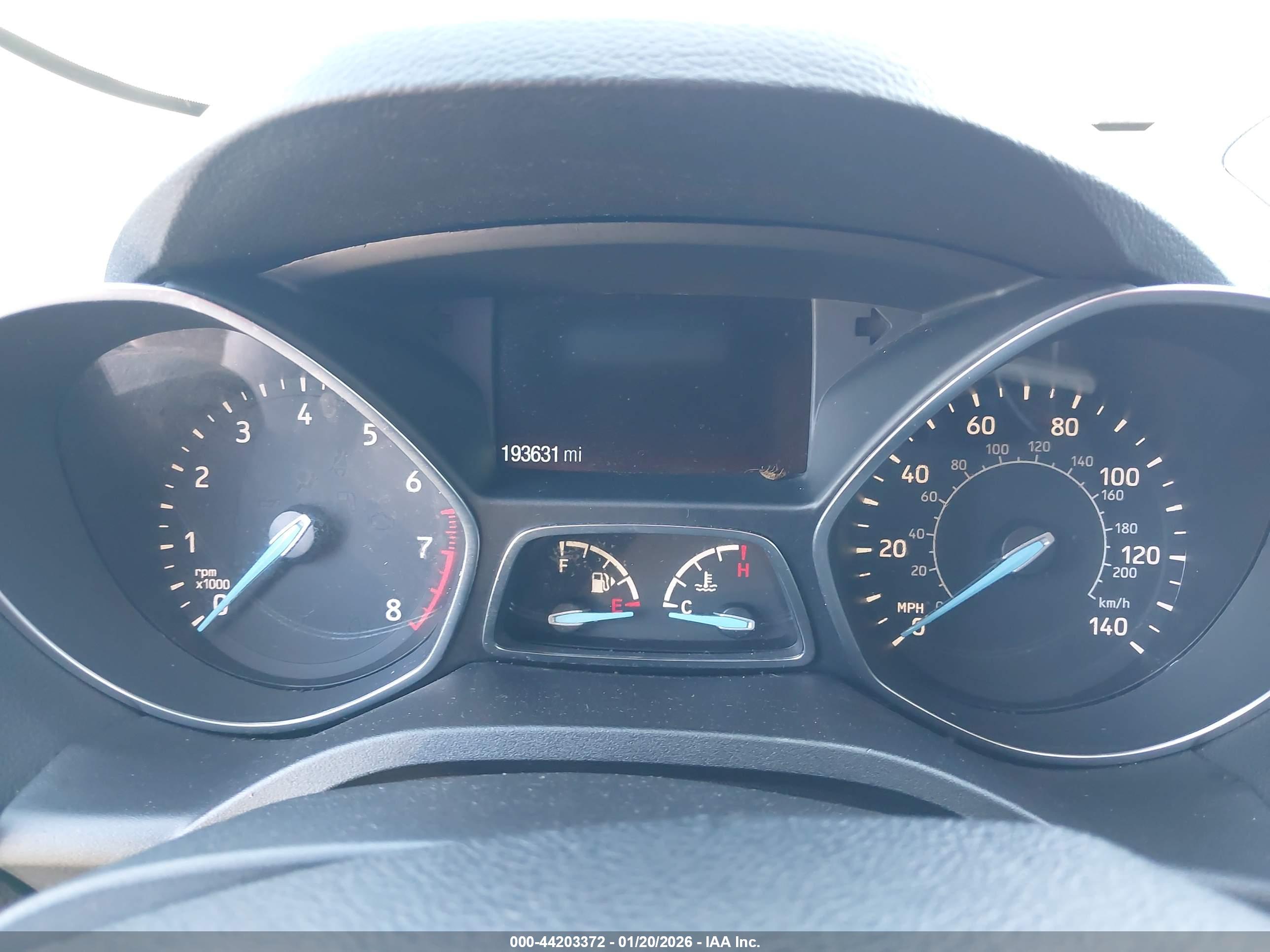 FORD ESCAPE image 7