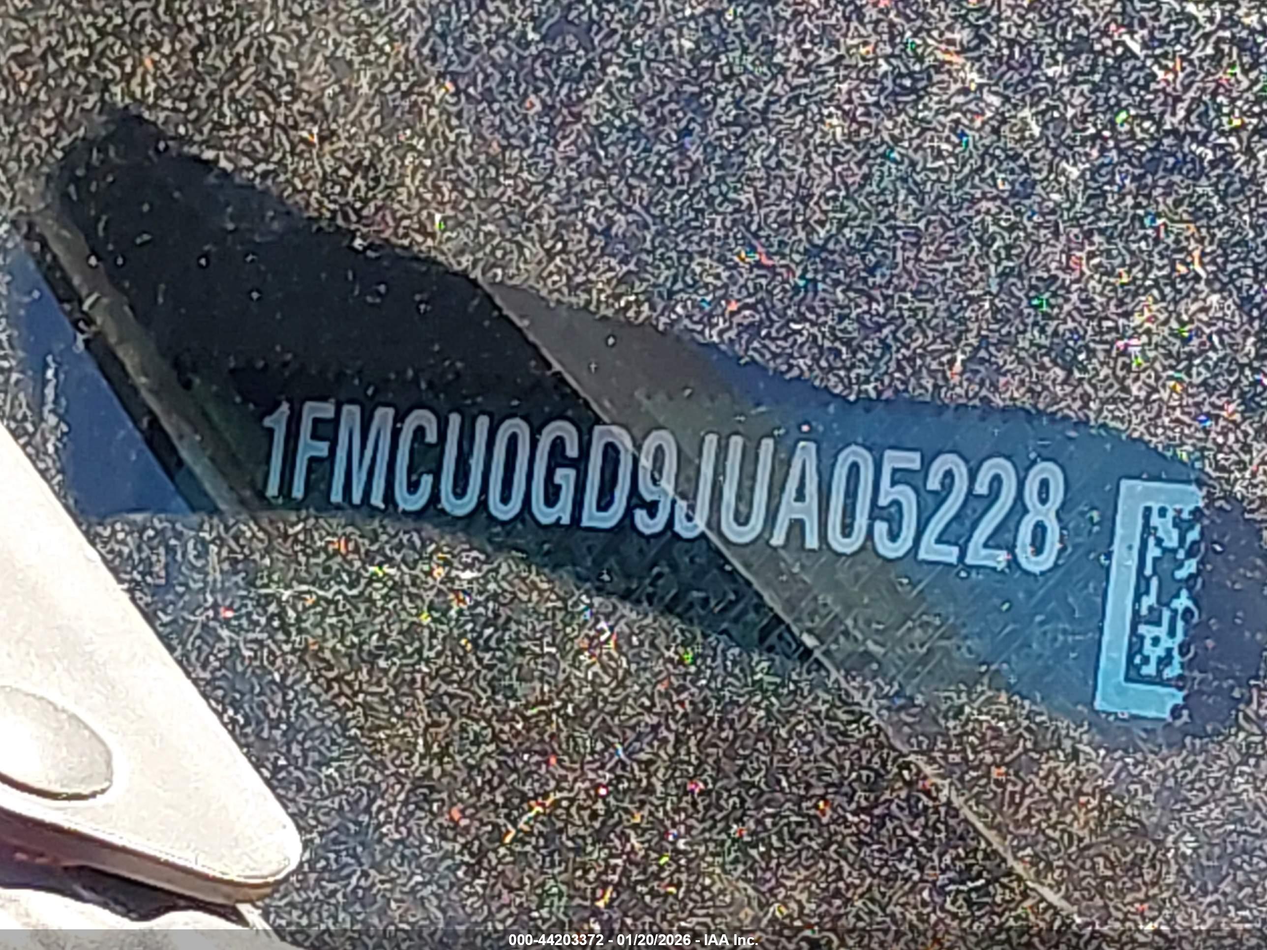 FORD ESCAPE image 9