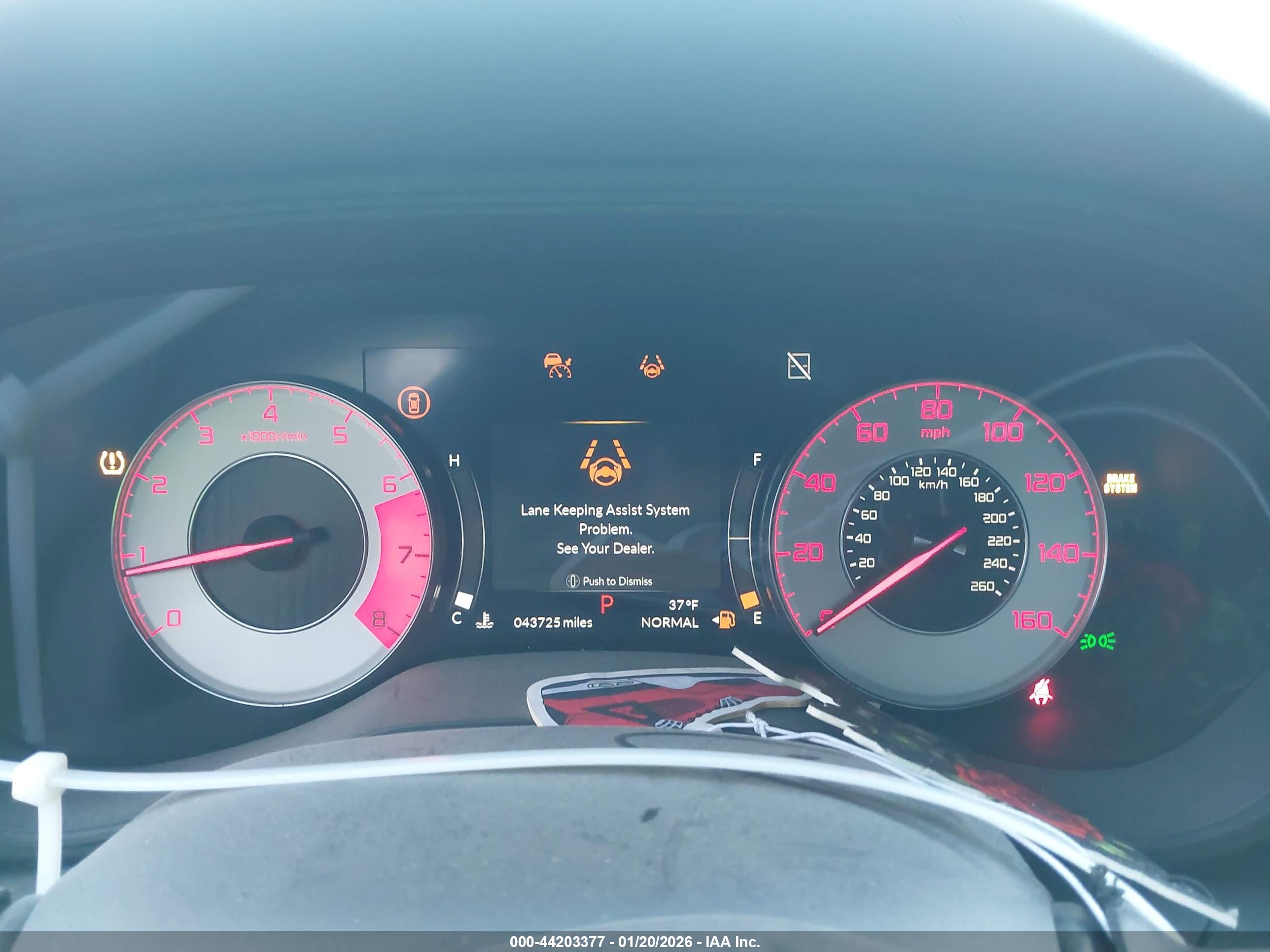 ACURA TLX image 7