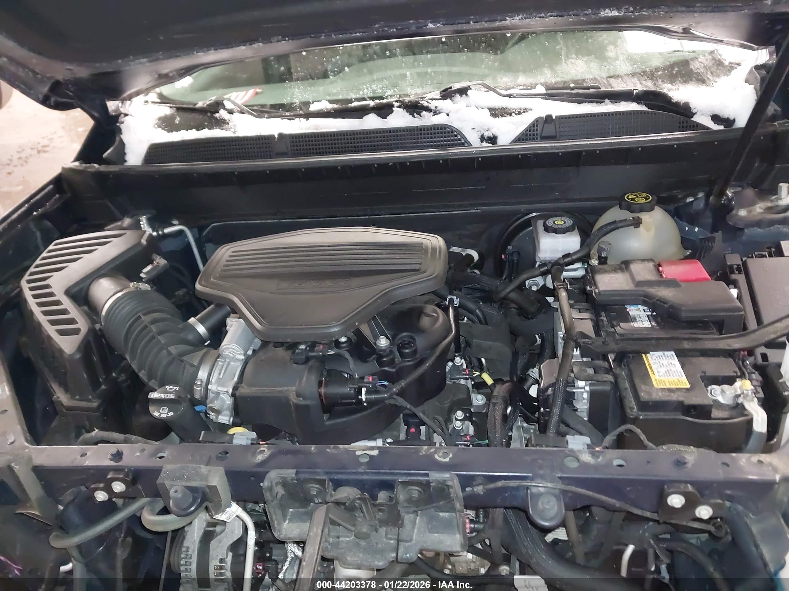 GMC ACADIA image 10