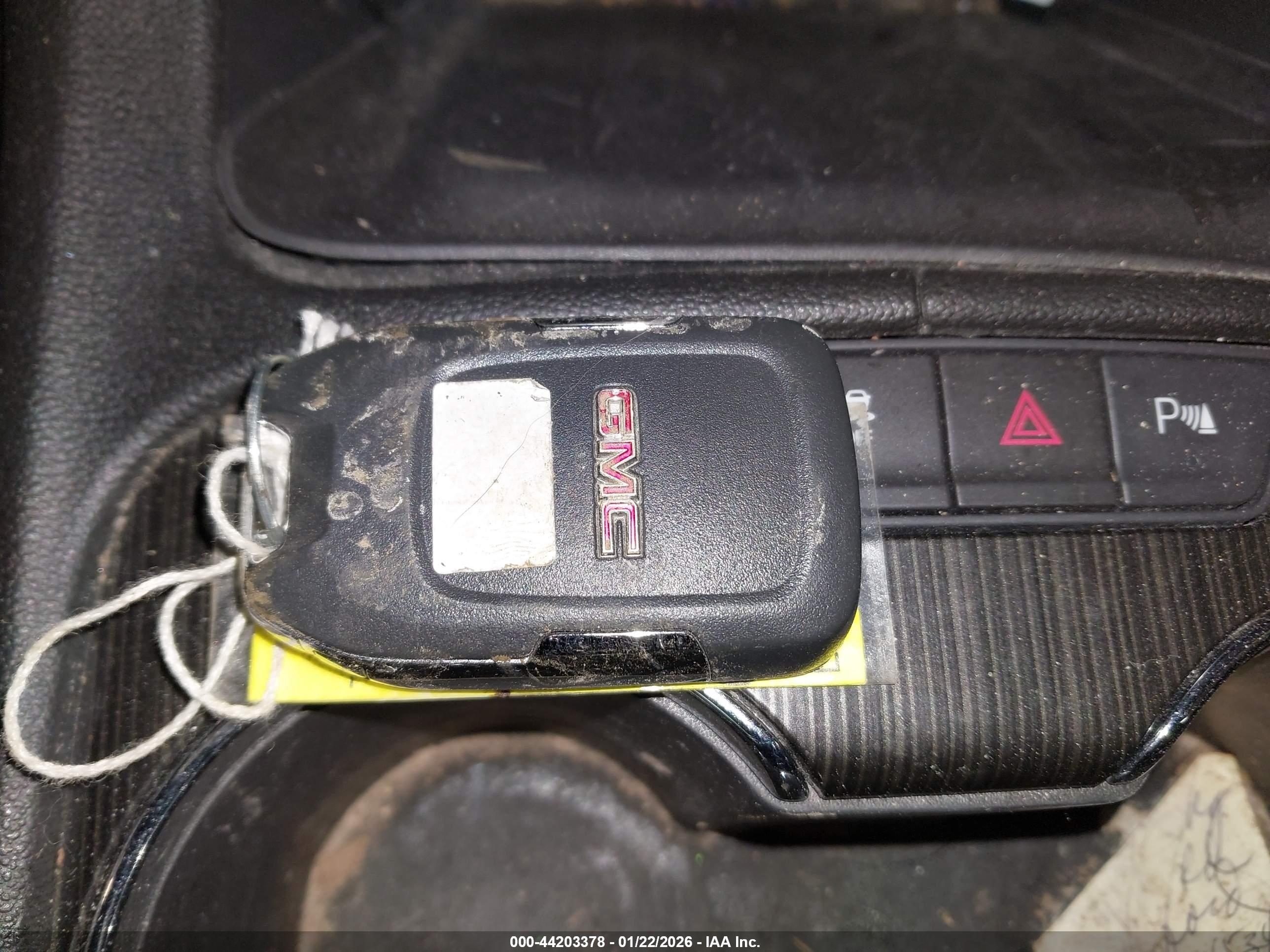 GMC ACADIA image 11