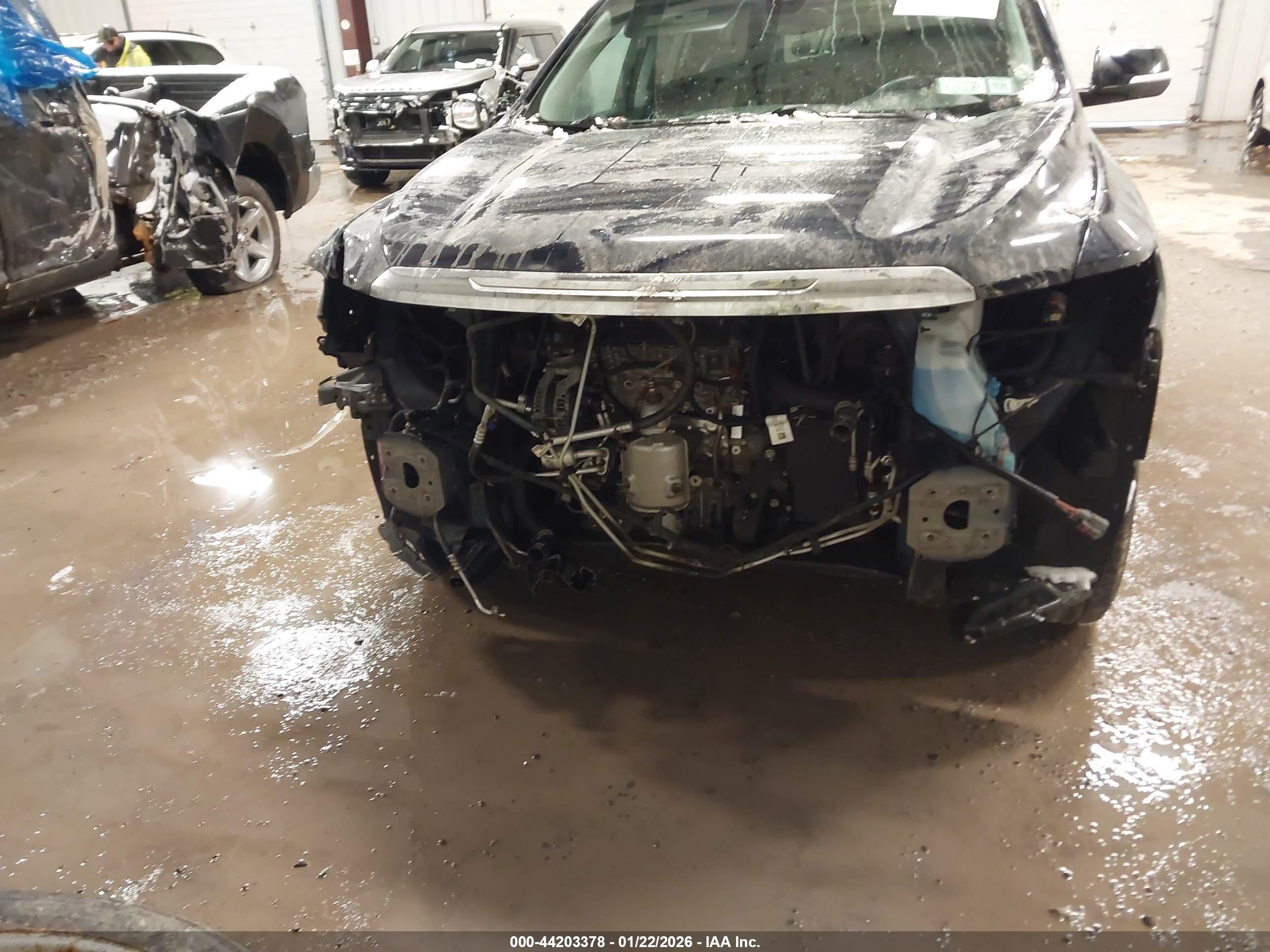 GMC ACADIA image 6
