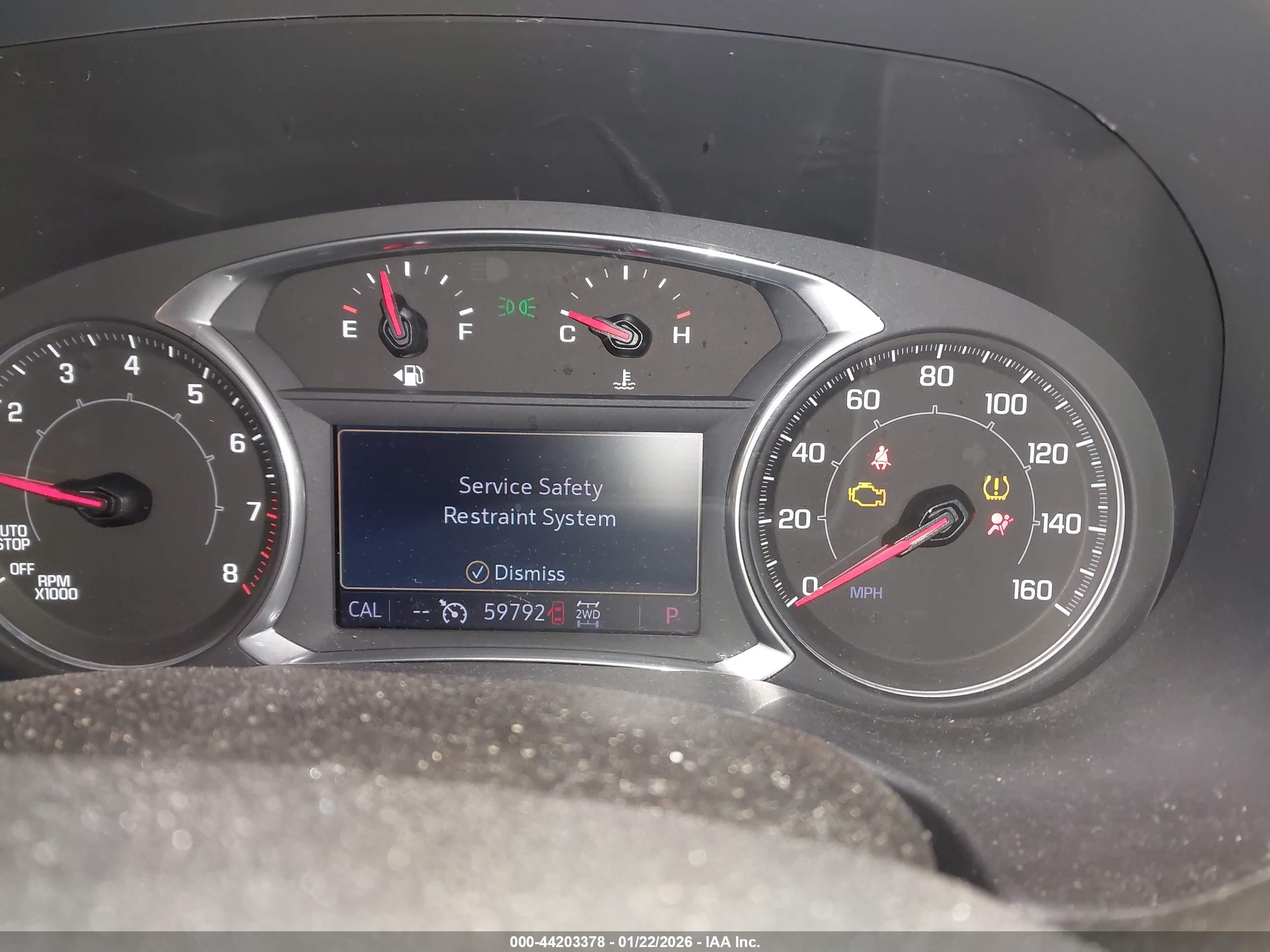 GMC ACADIA image 7