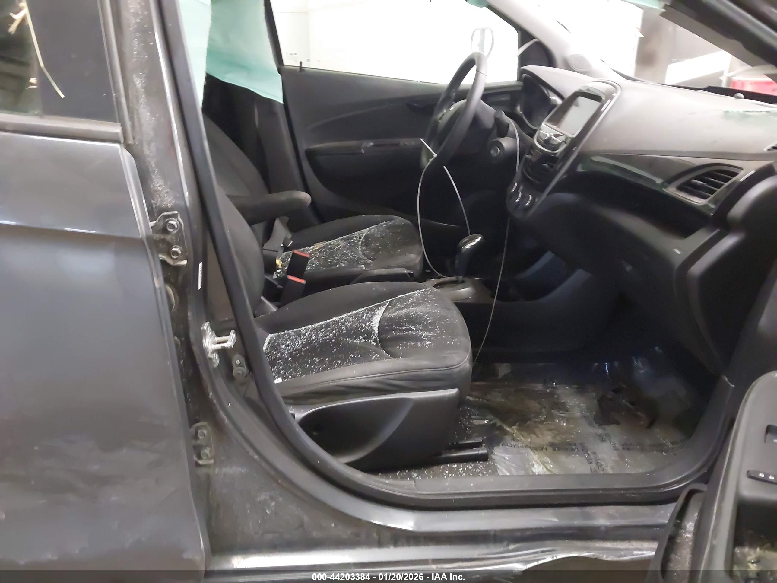 CHEVROLET SPARK image 5