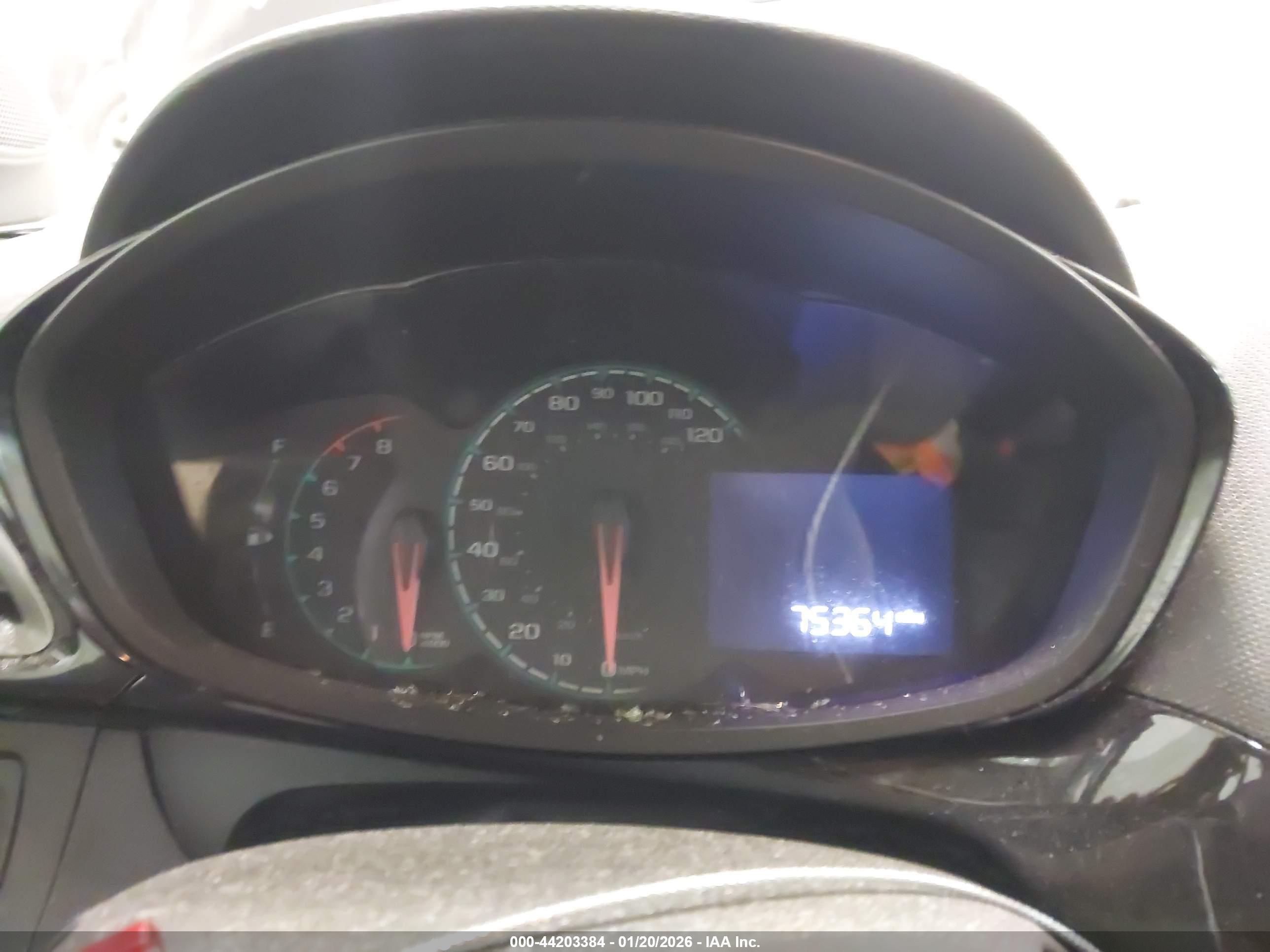 CHEVROLET SPARK image 7
