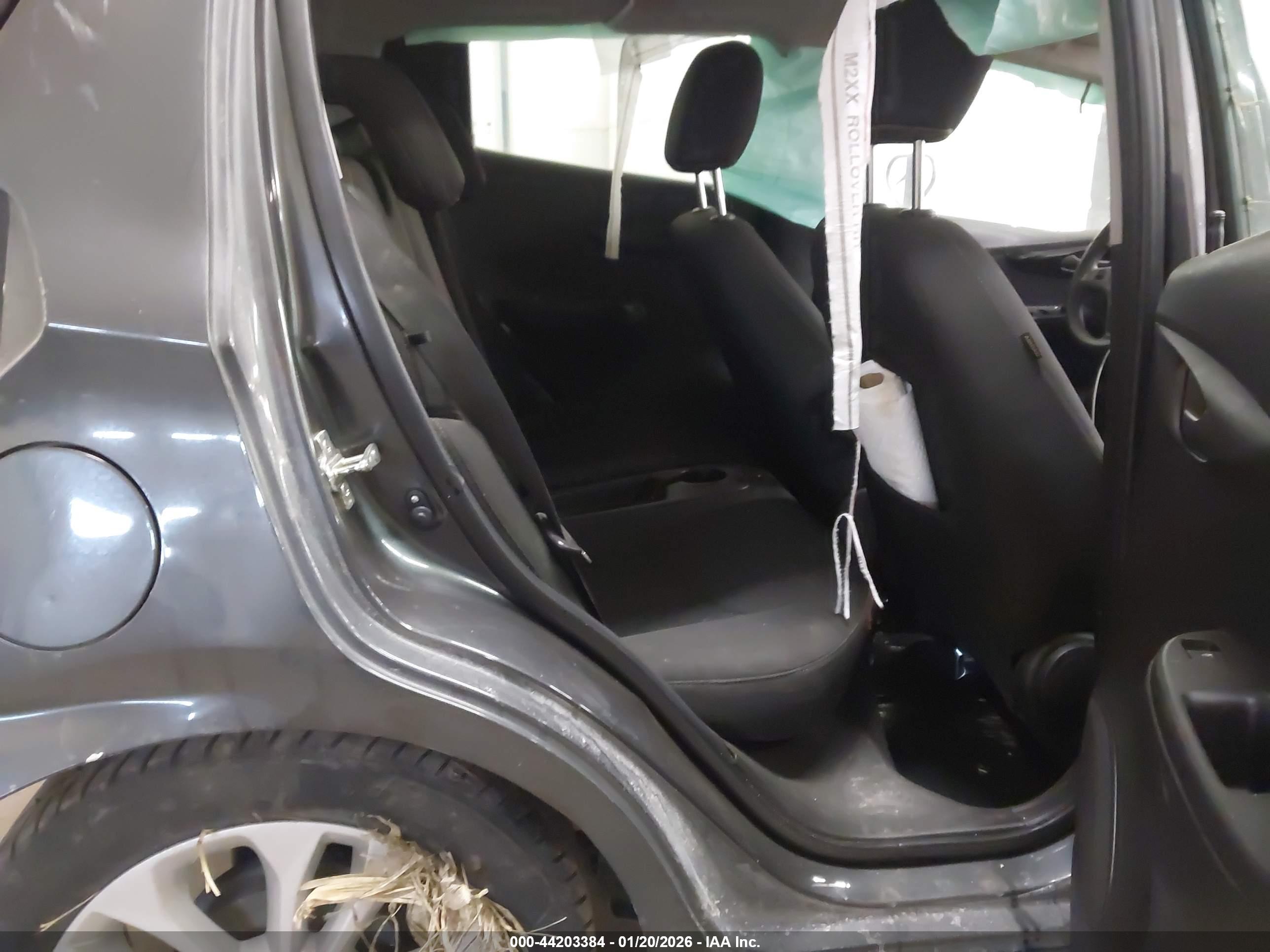 CHEVROLET SPARK image 8