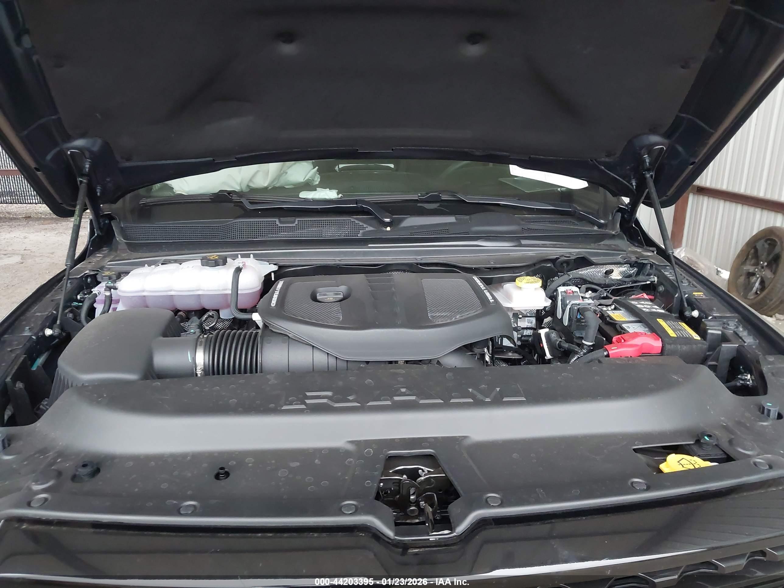 RAM 1500 image 10