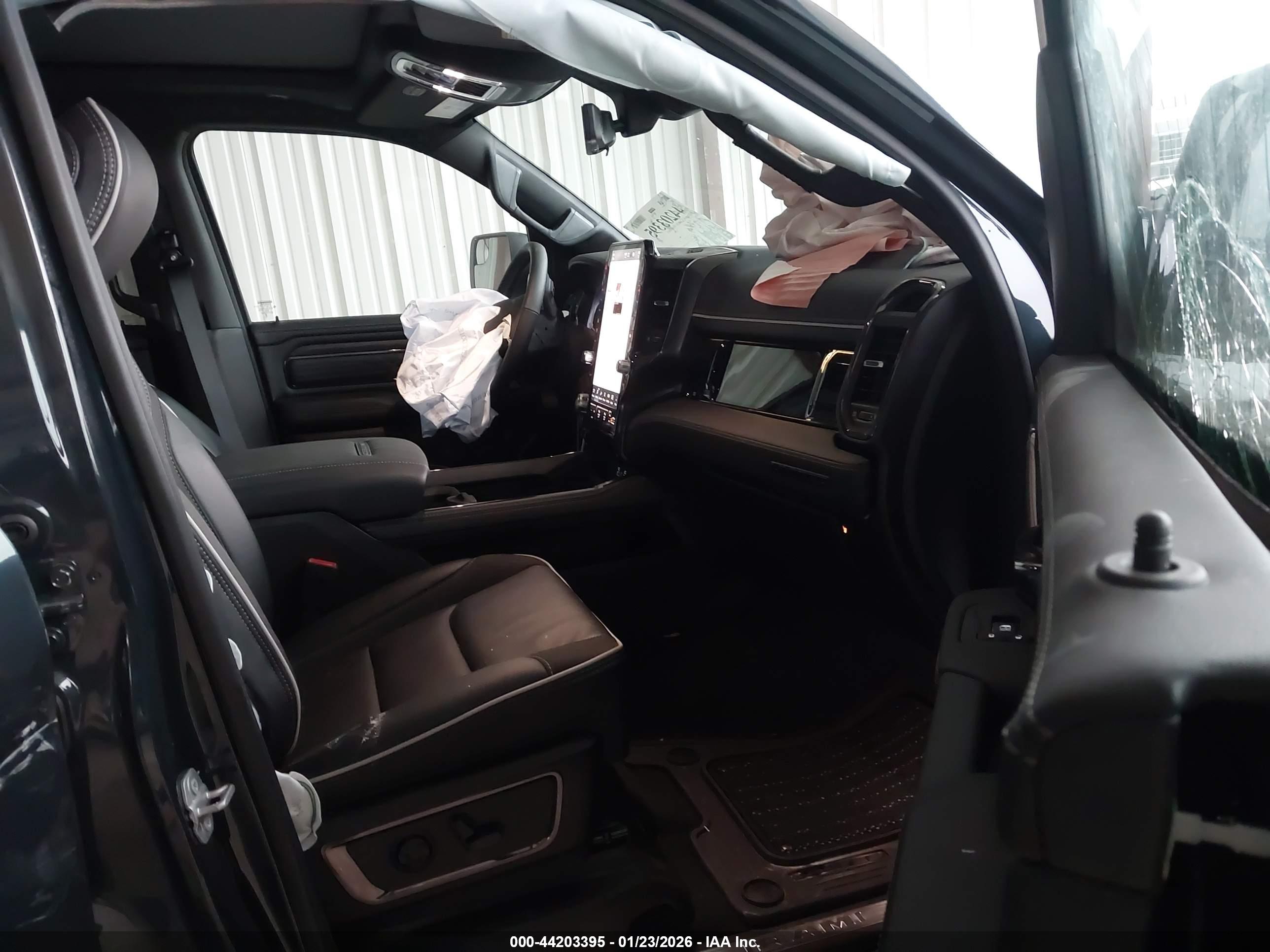 RAM 1500 image 5