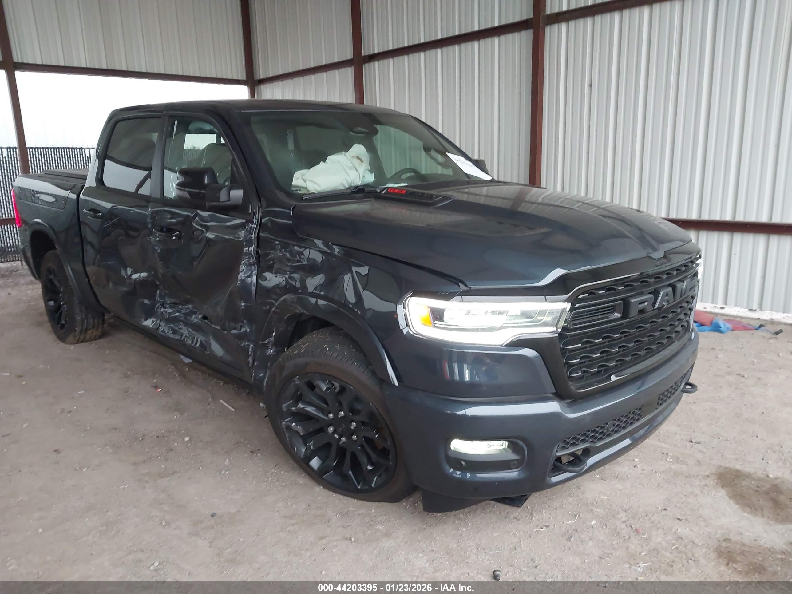 RAM 1500 image 6