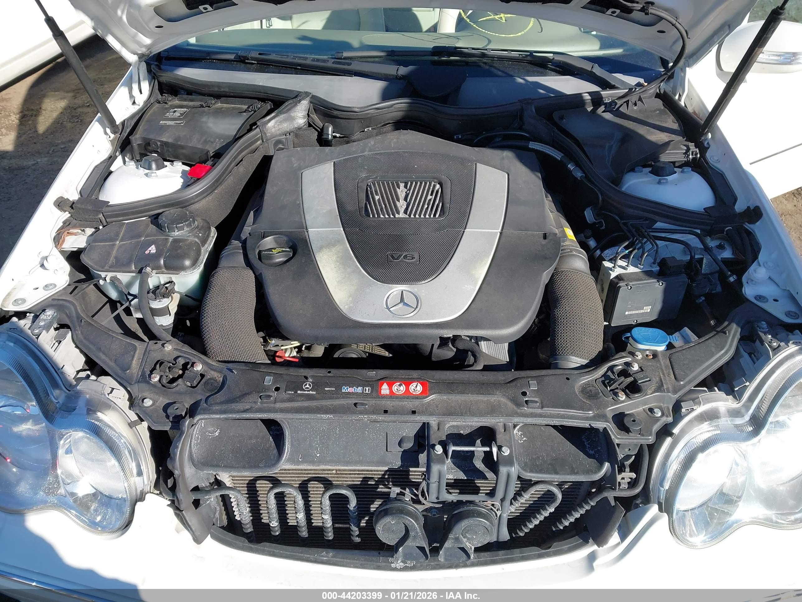 MERCEDES-BENZ C image 10