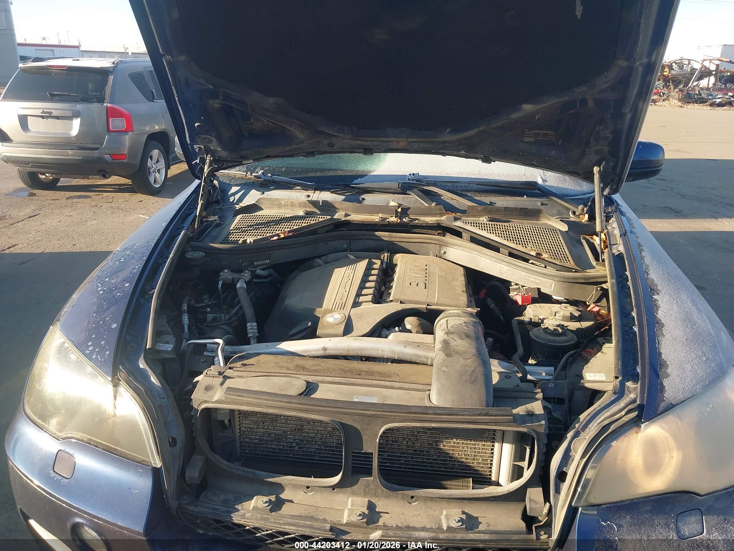 BMW X5 image 10