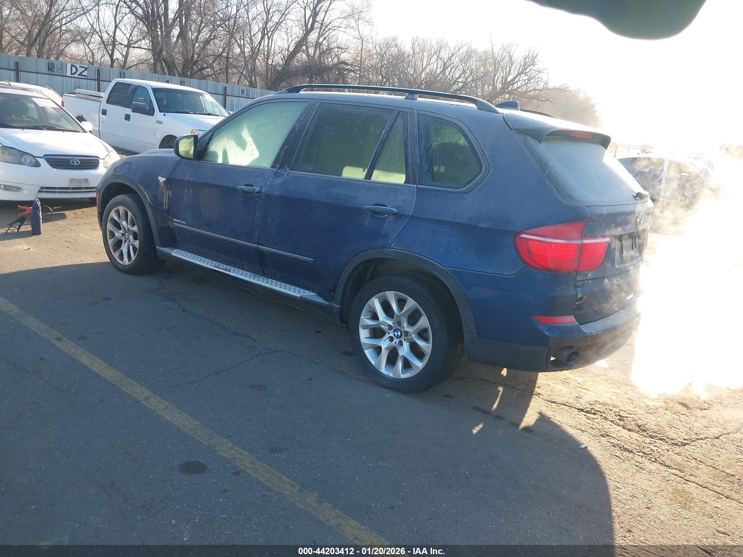 BMW X5 image 3