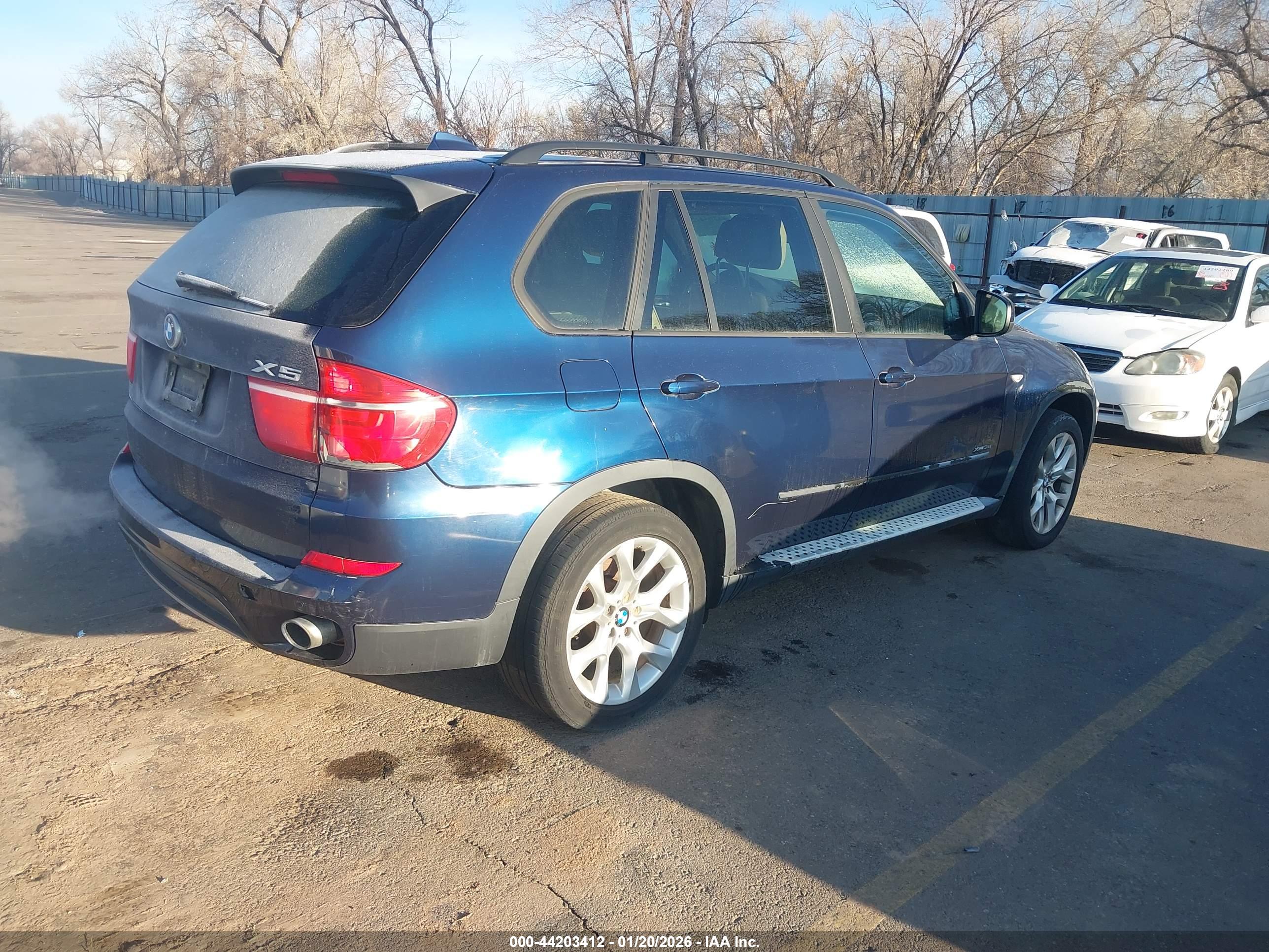 BMW X5 image 4