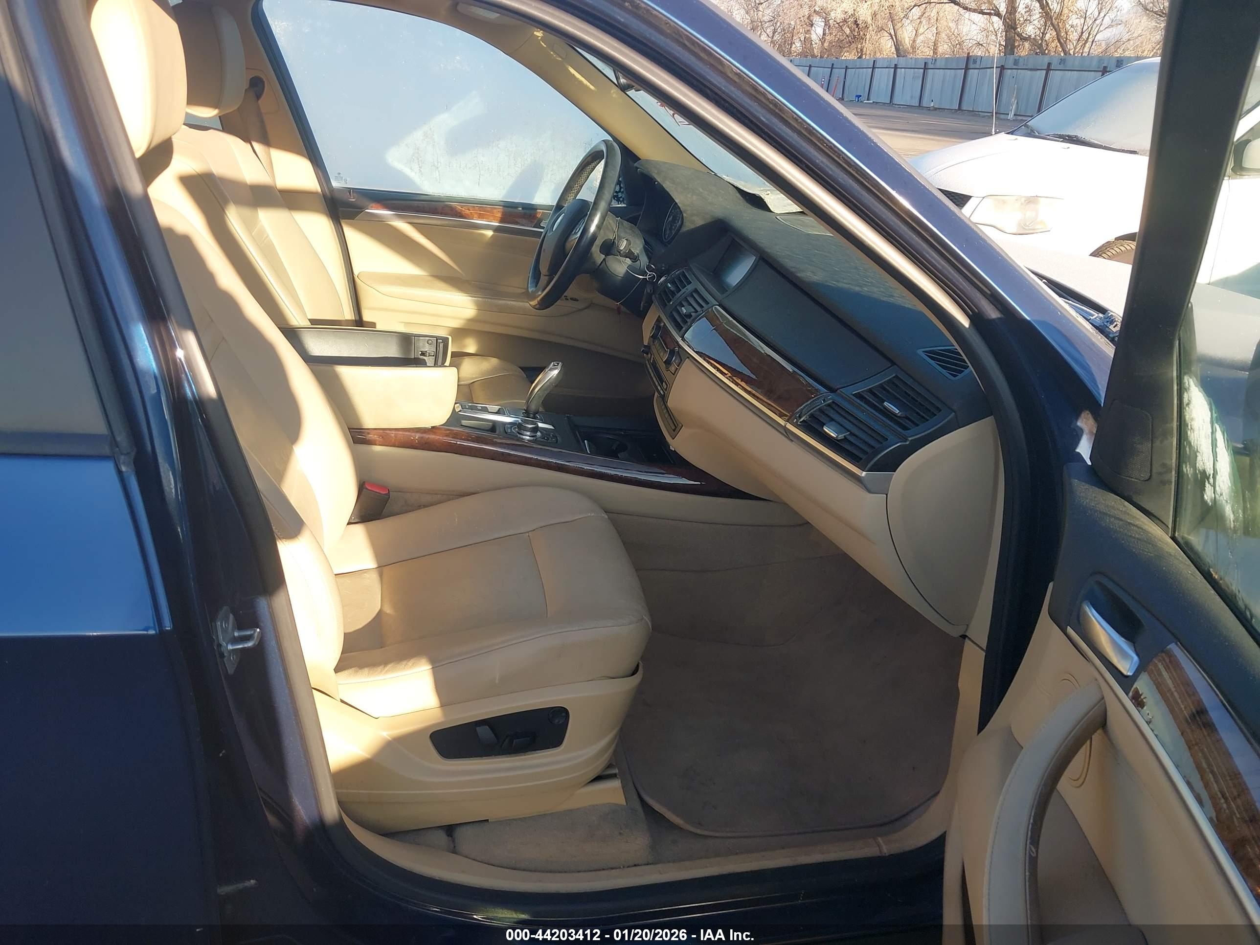 BMW X5 image 5