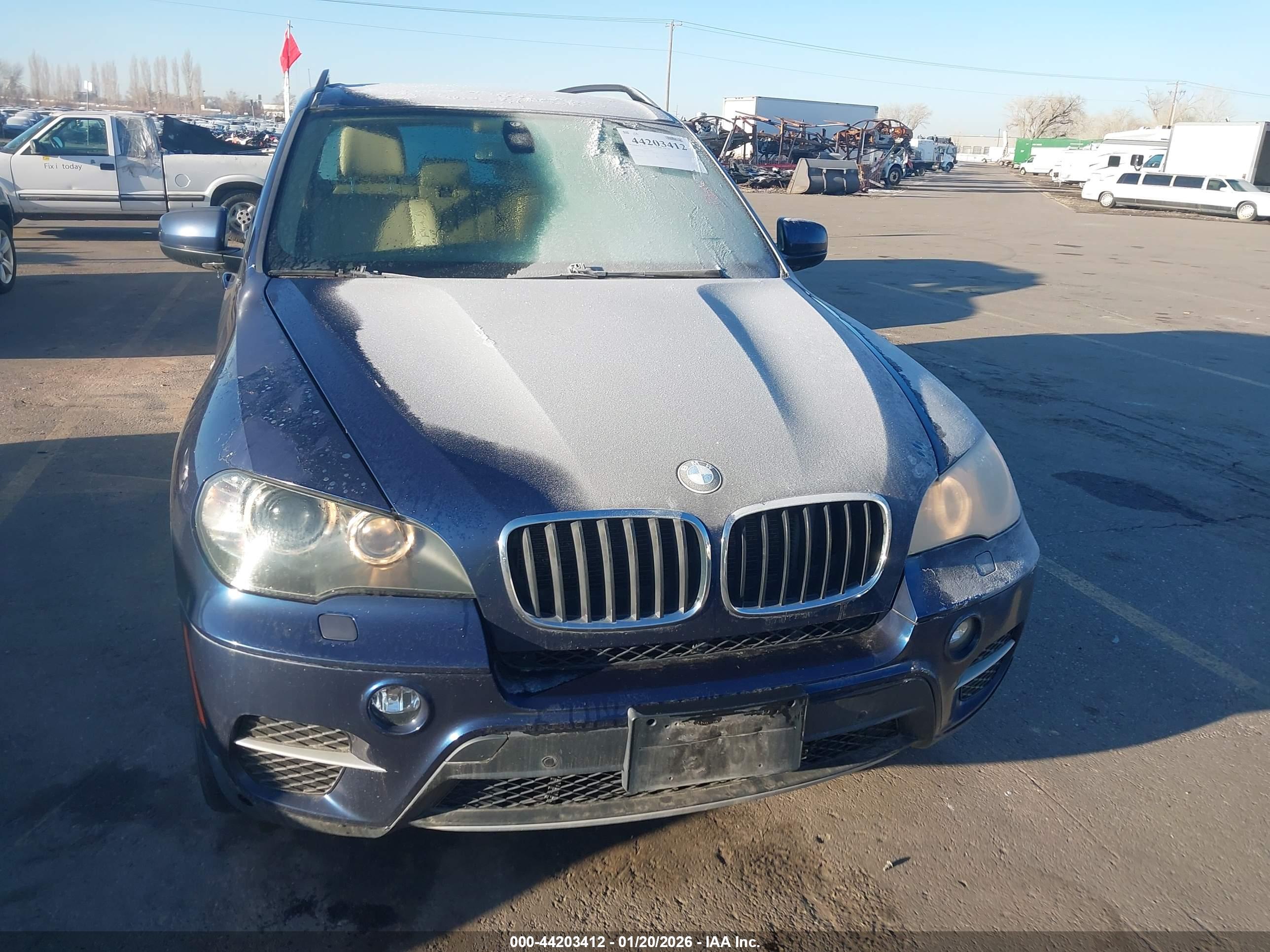 BMW X5 image 6