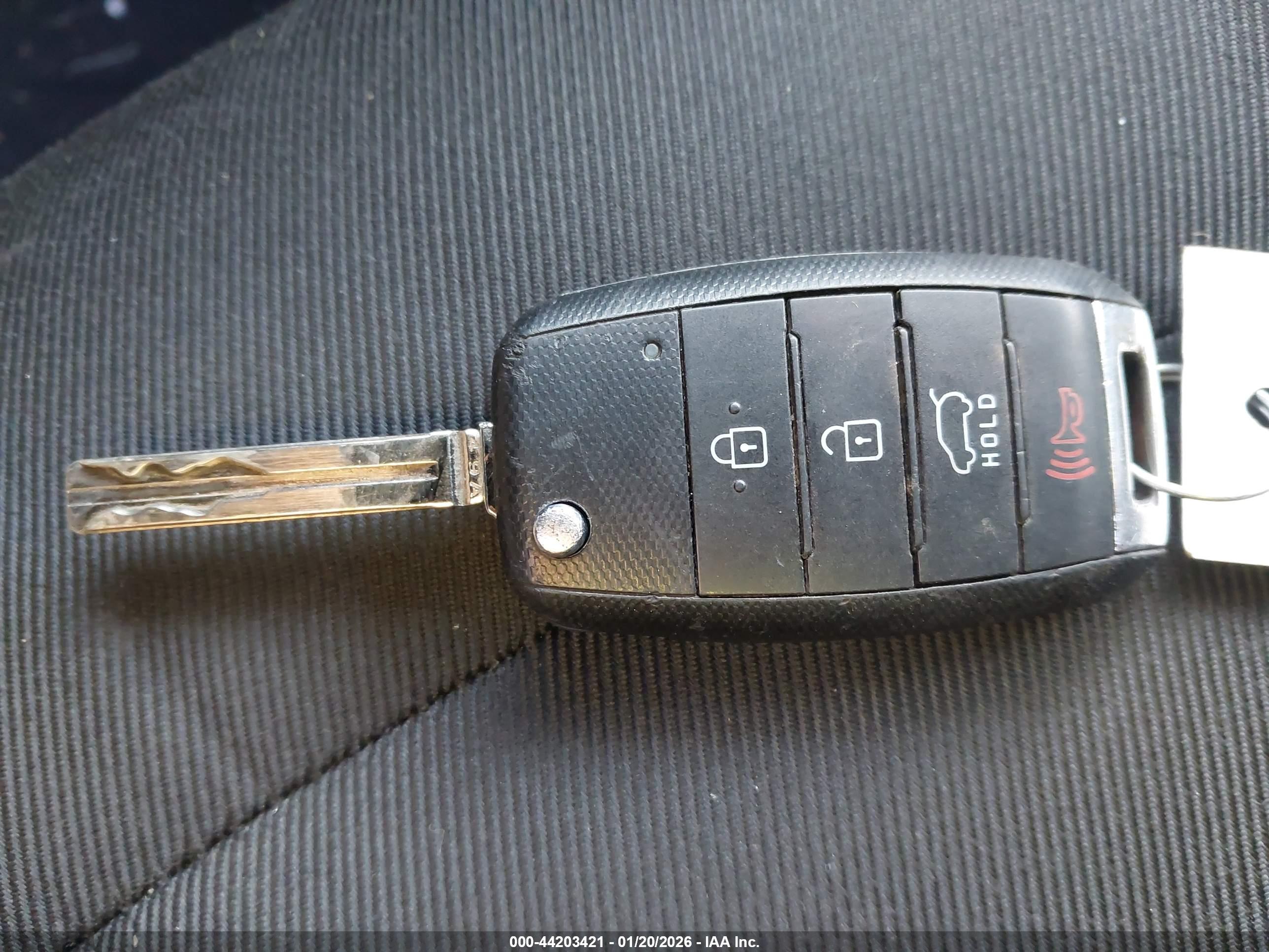 KIA SOUL image 11