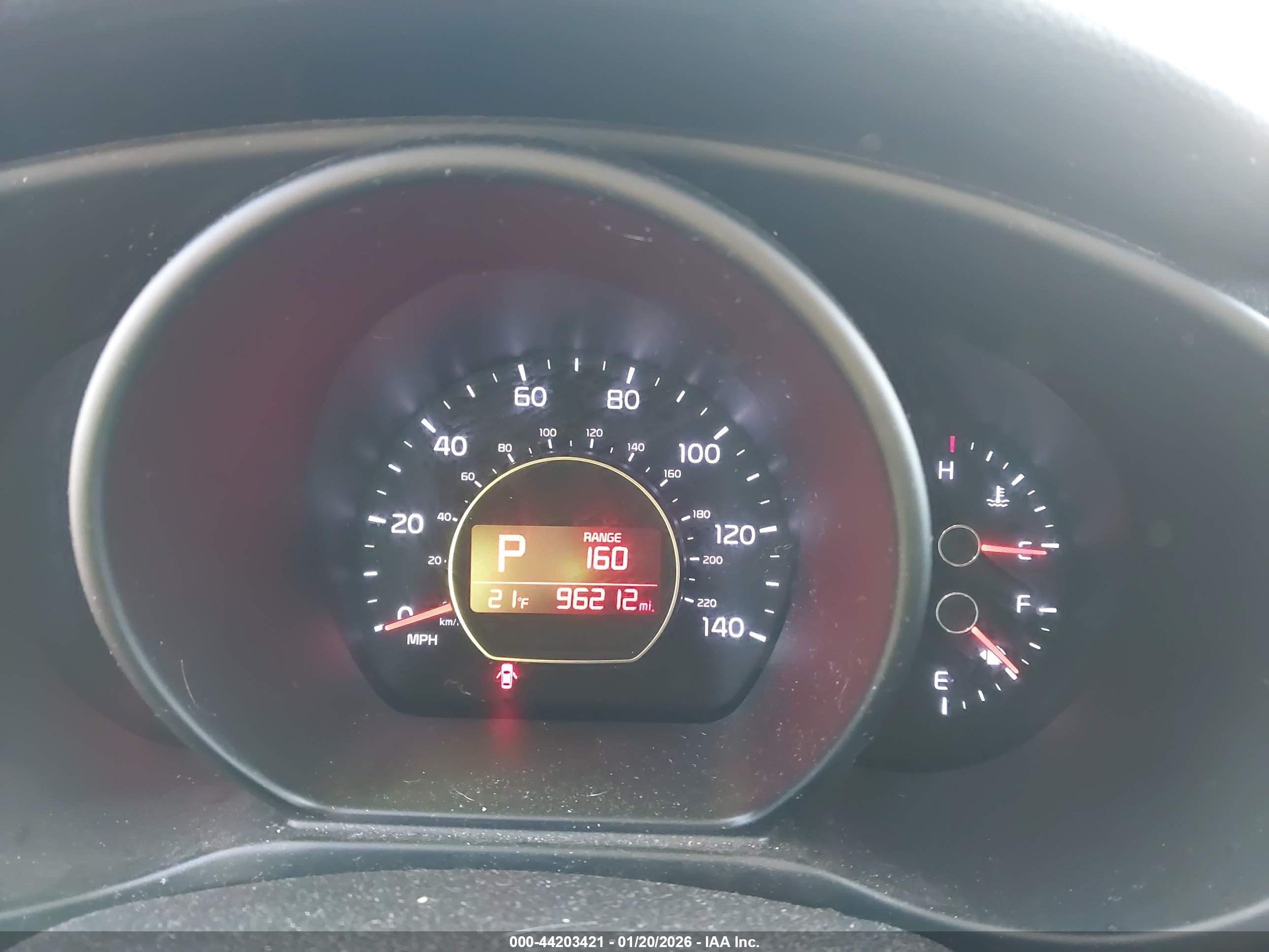 KIA SOUL image 7