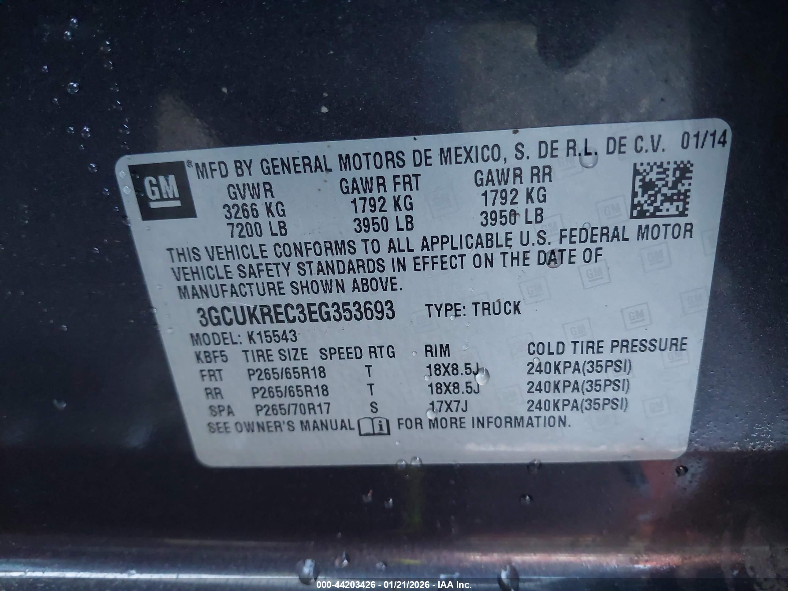 CHEVROLET SILVERADO image 9