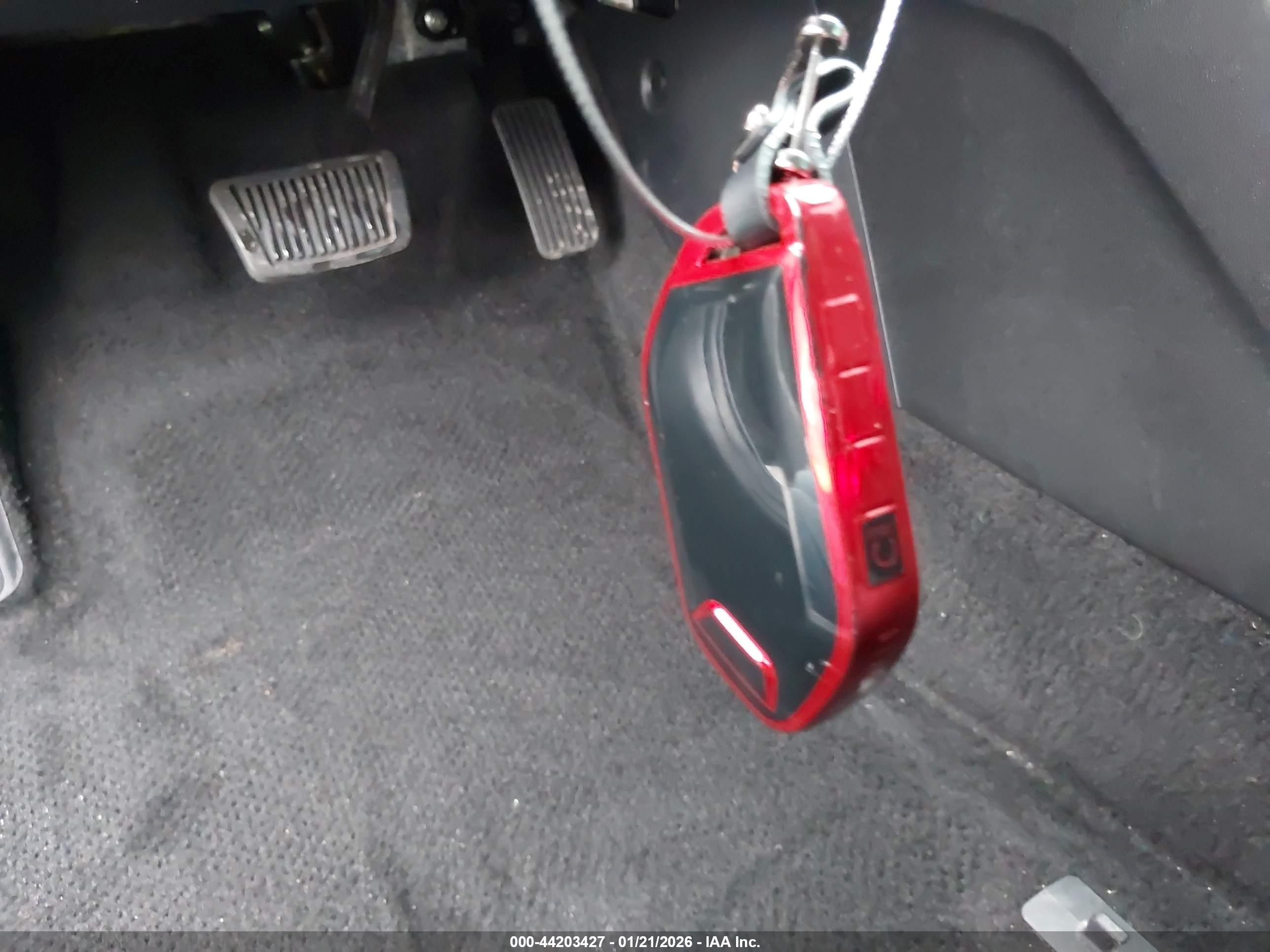 KIA K4 image 11