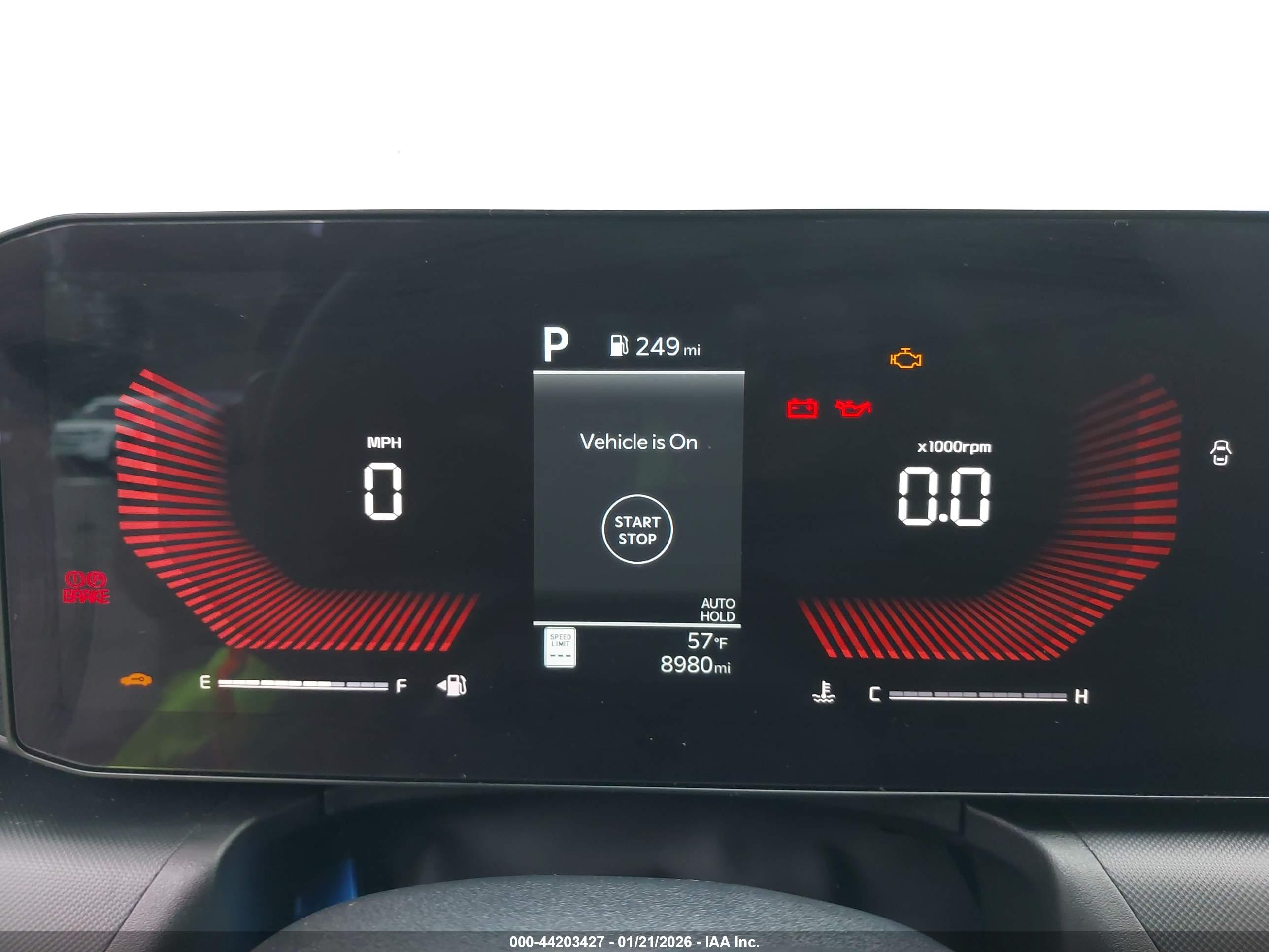 KIA K4 image 7