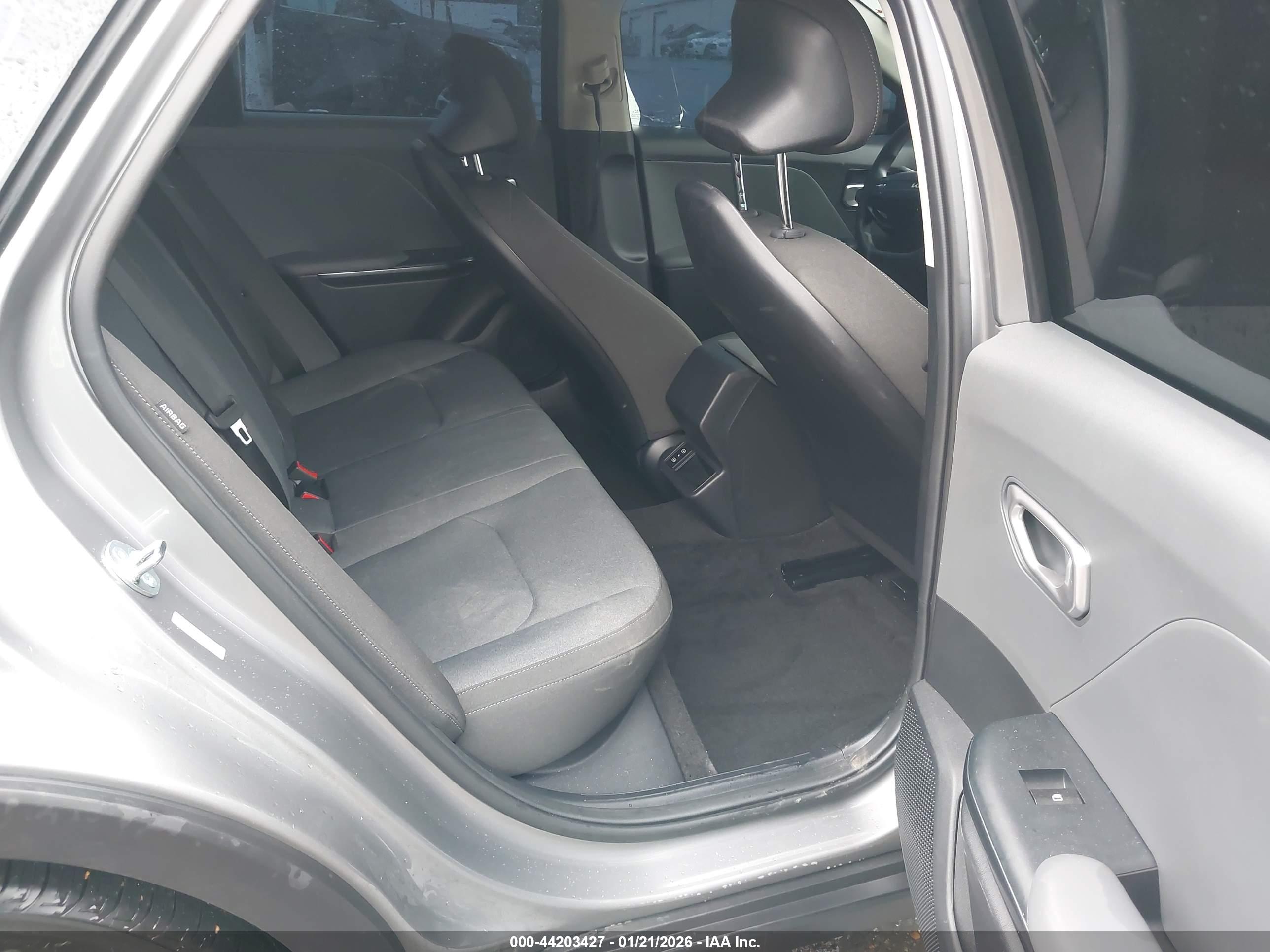 KIA K4 image 8