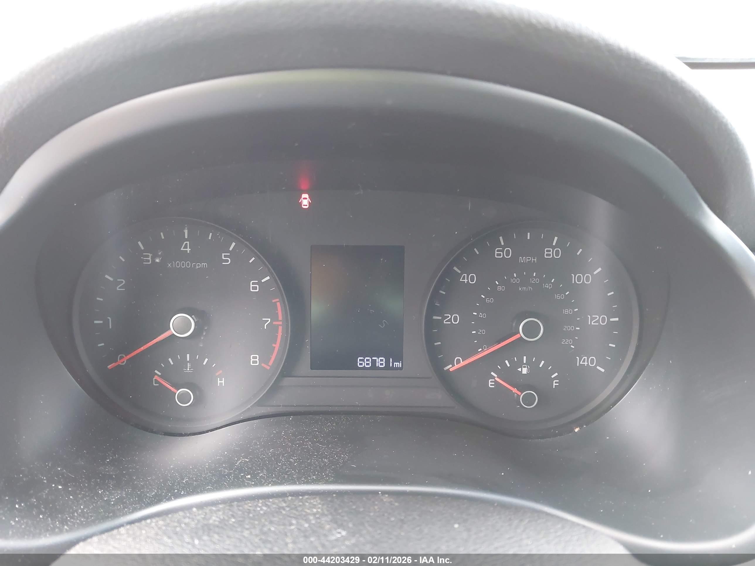 KIA RIO image 7