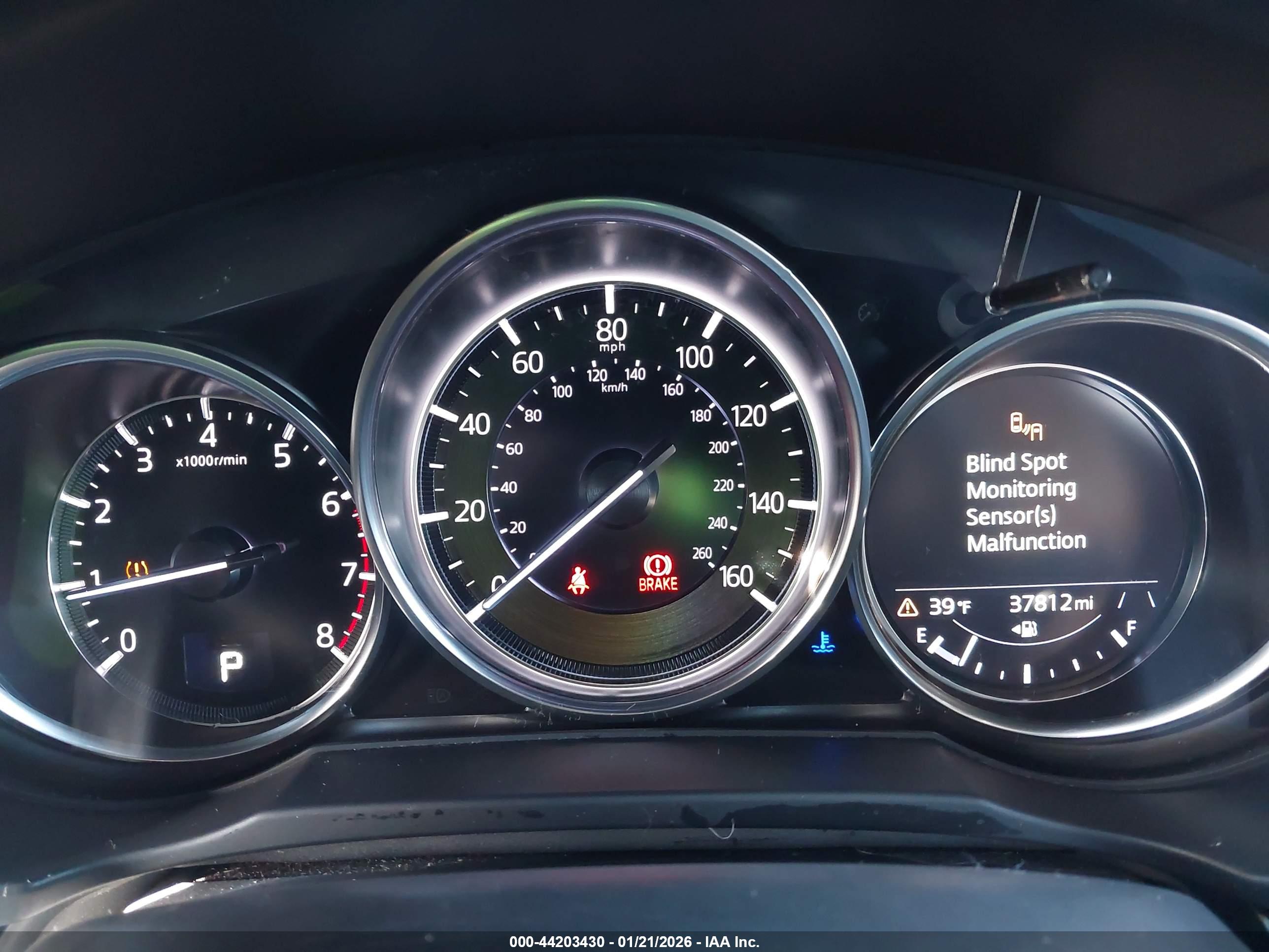 MAZDA CX-5 image 7