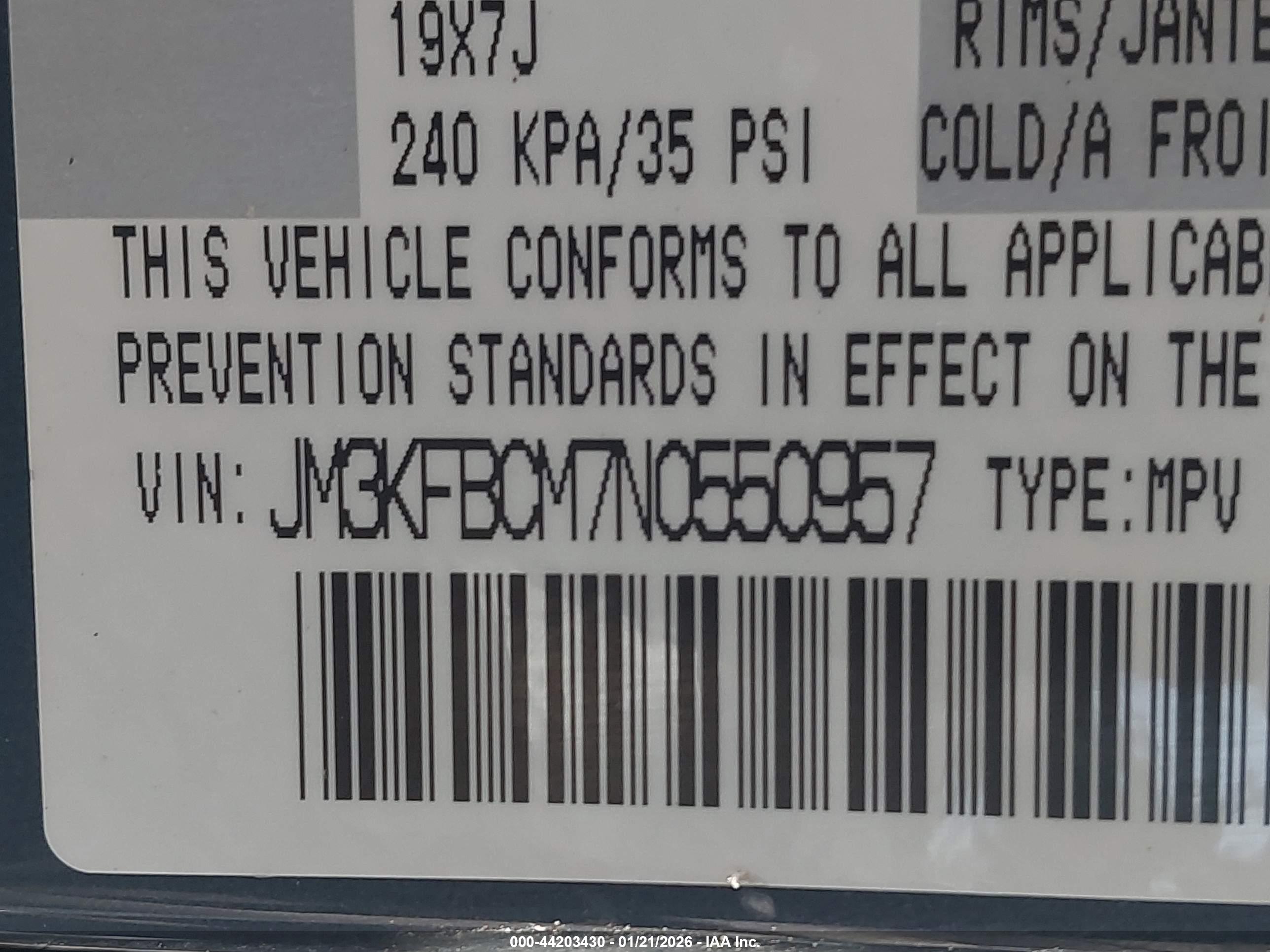 MAZDA CX-5 image 9