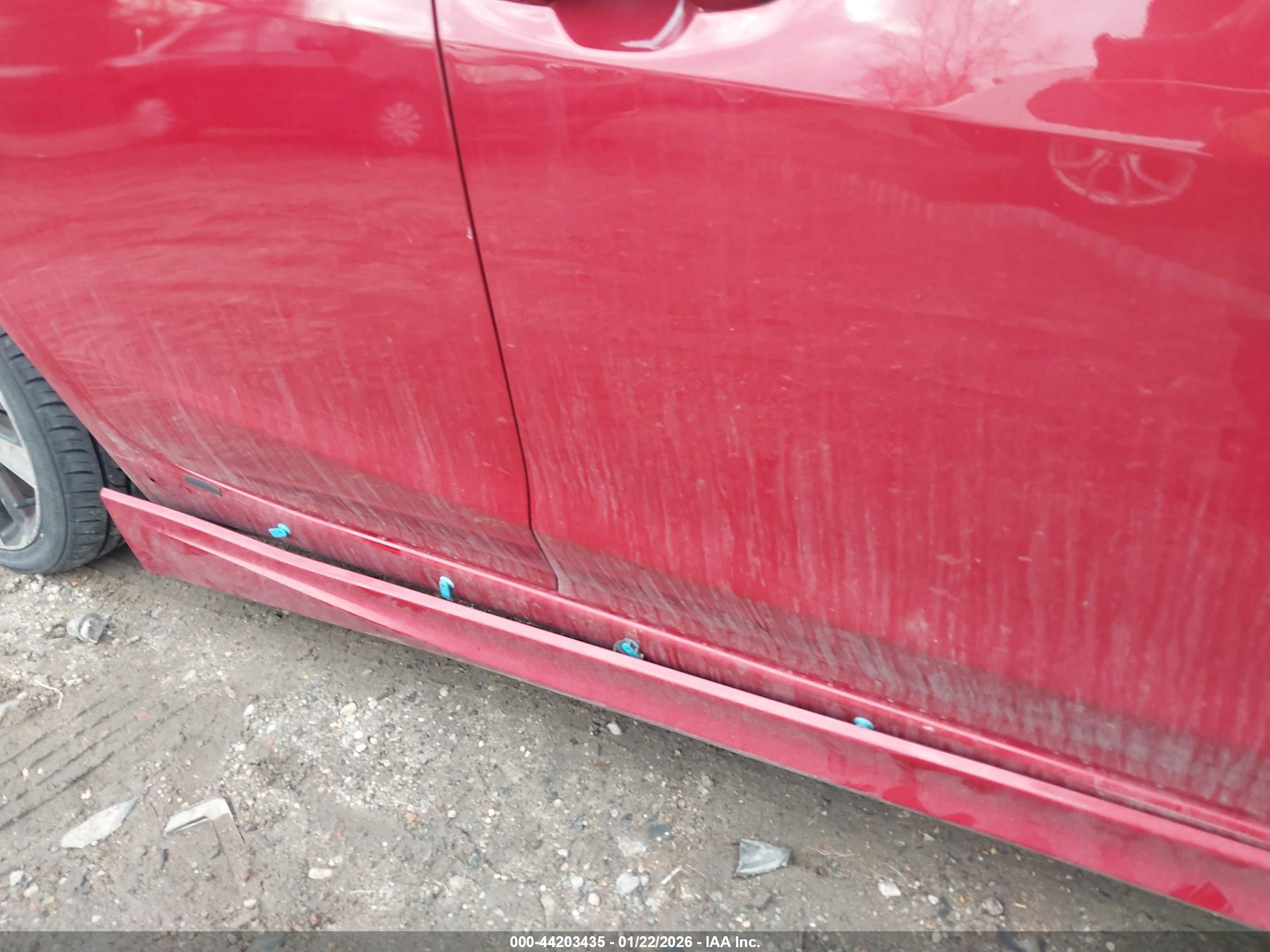 SUBARU IMPREZA image 6