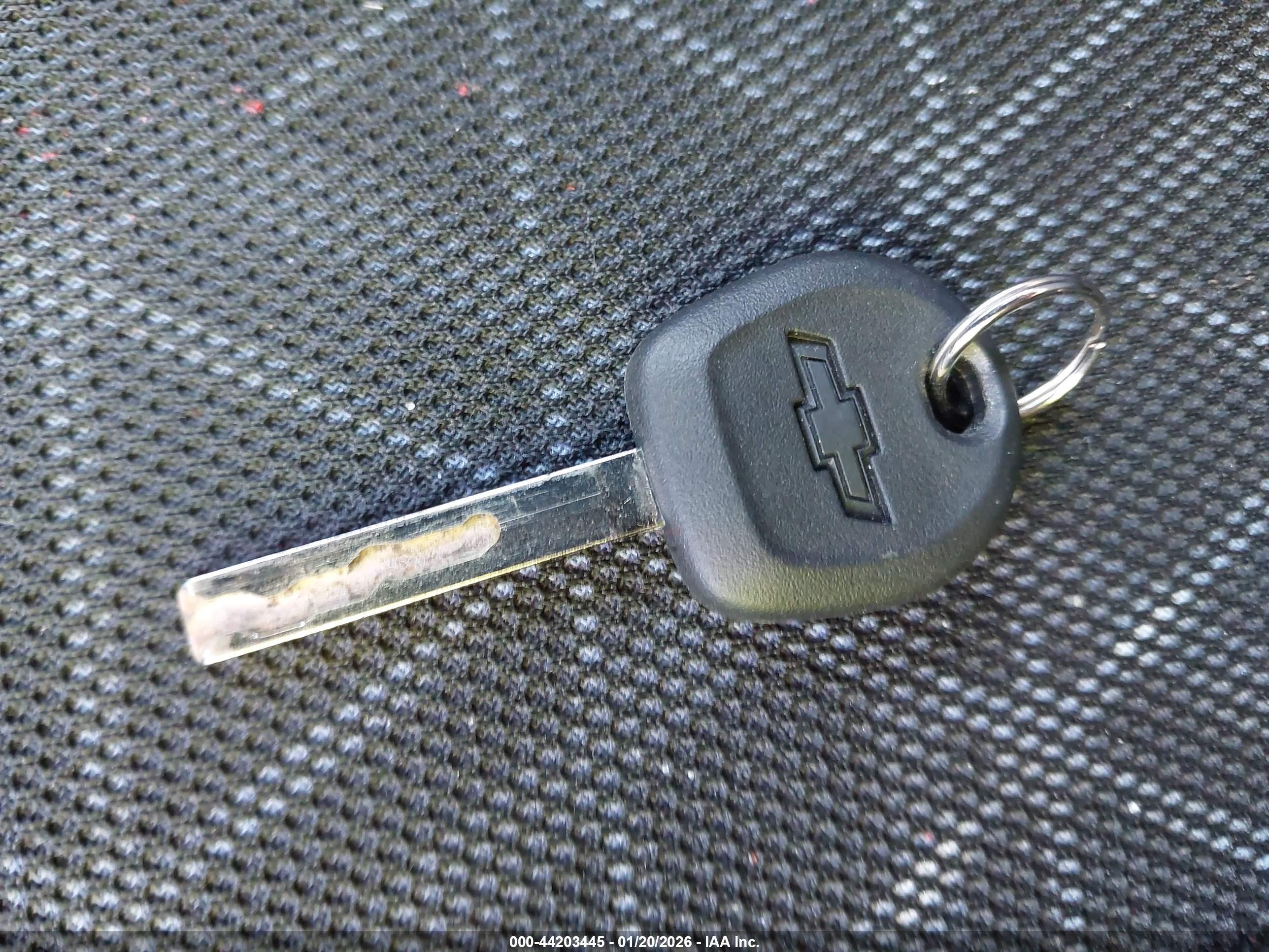 CHEVROLET SPARK image 11