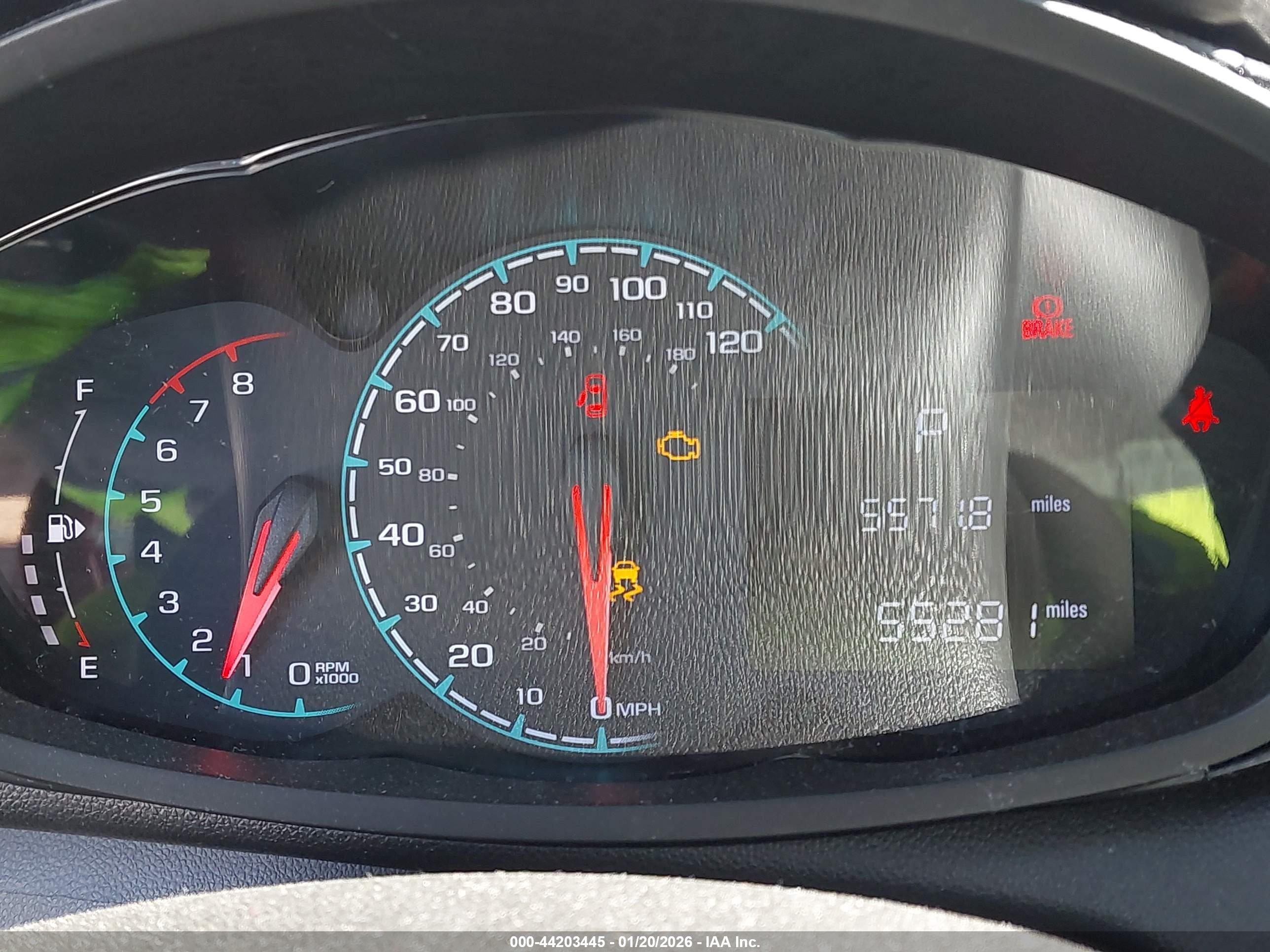 CHEVROLET SPARK image 7