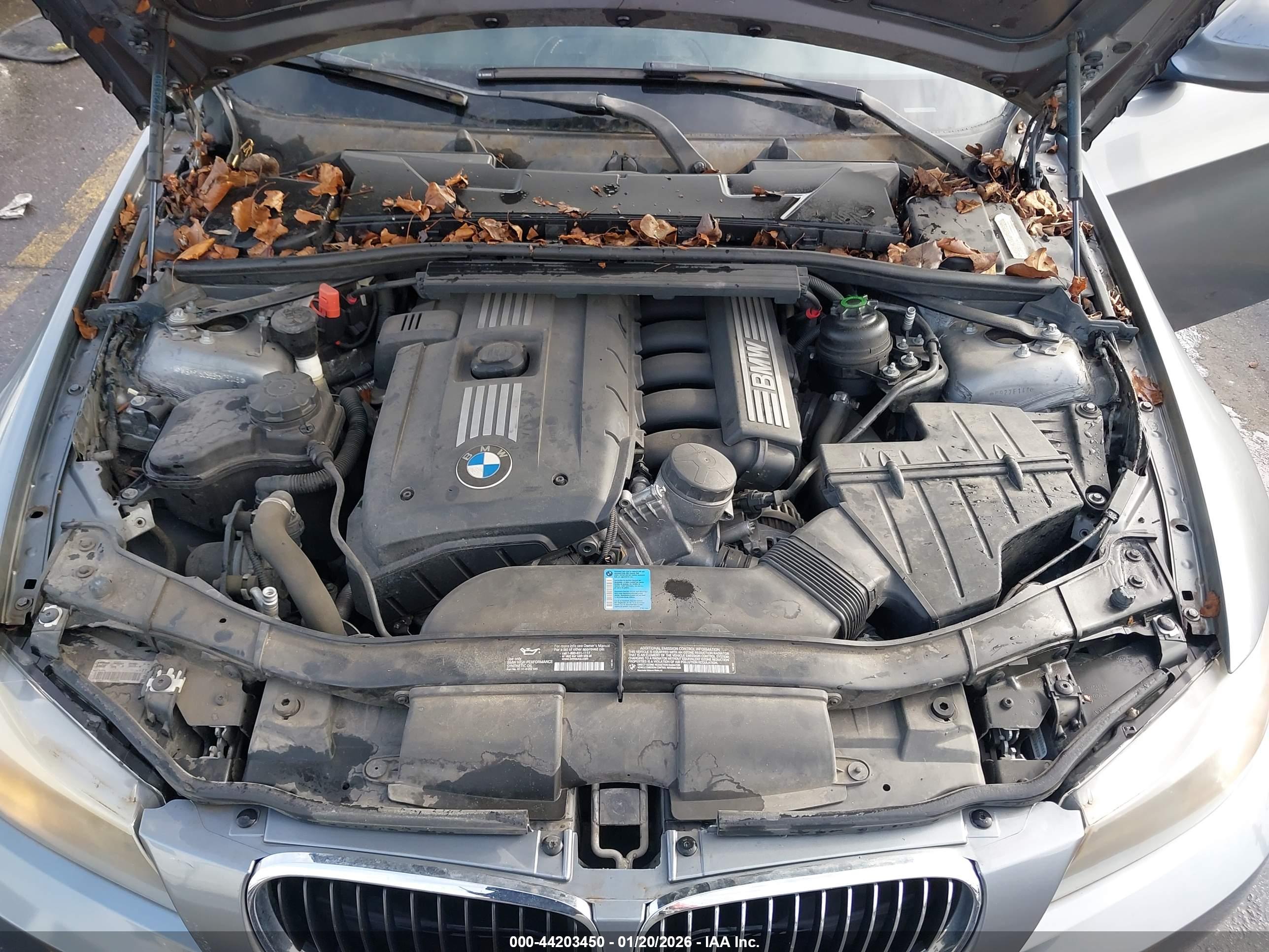 BMW 328I image 10