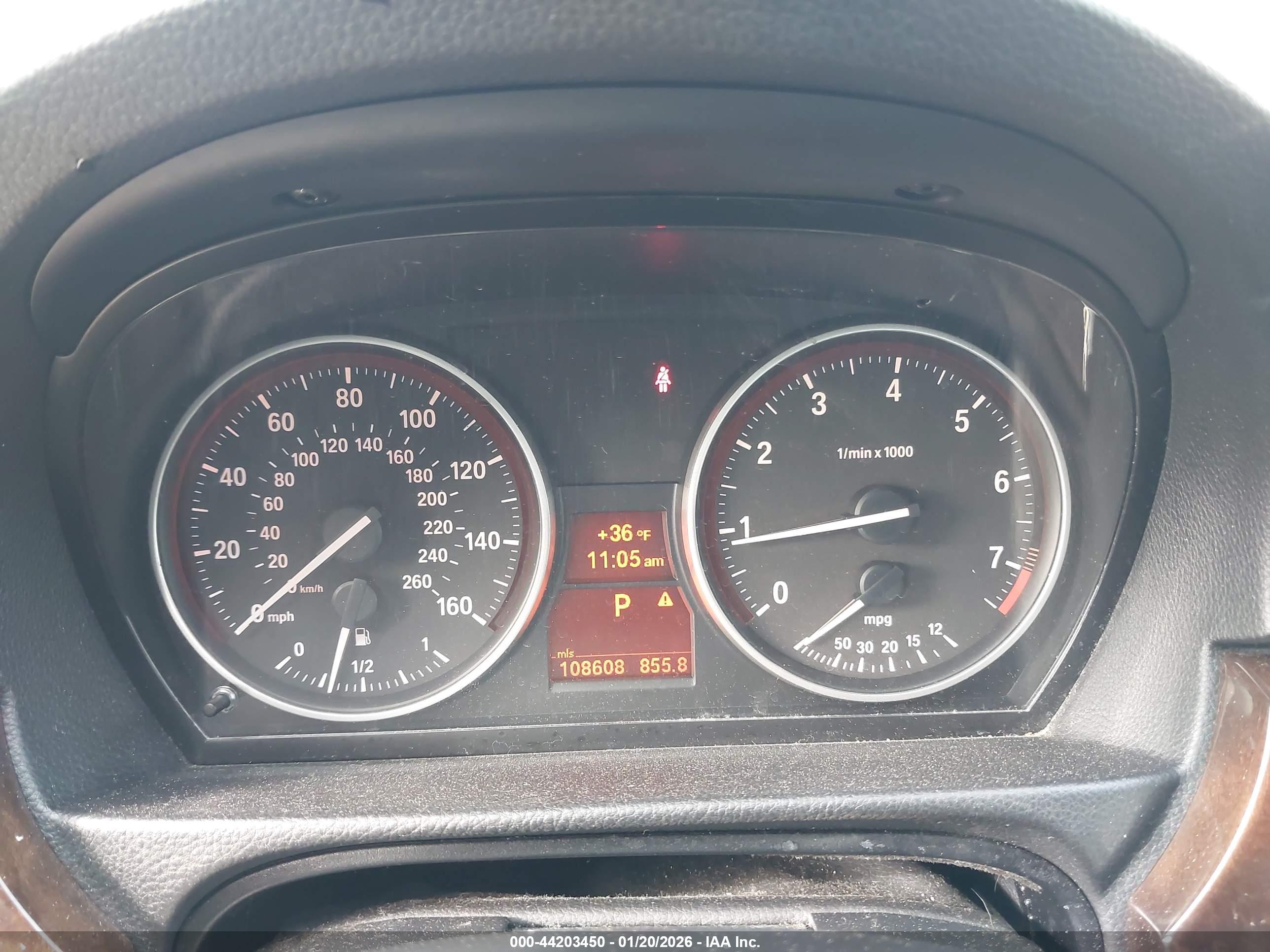 BMW 328I image 7