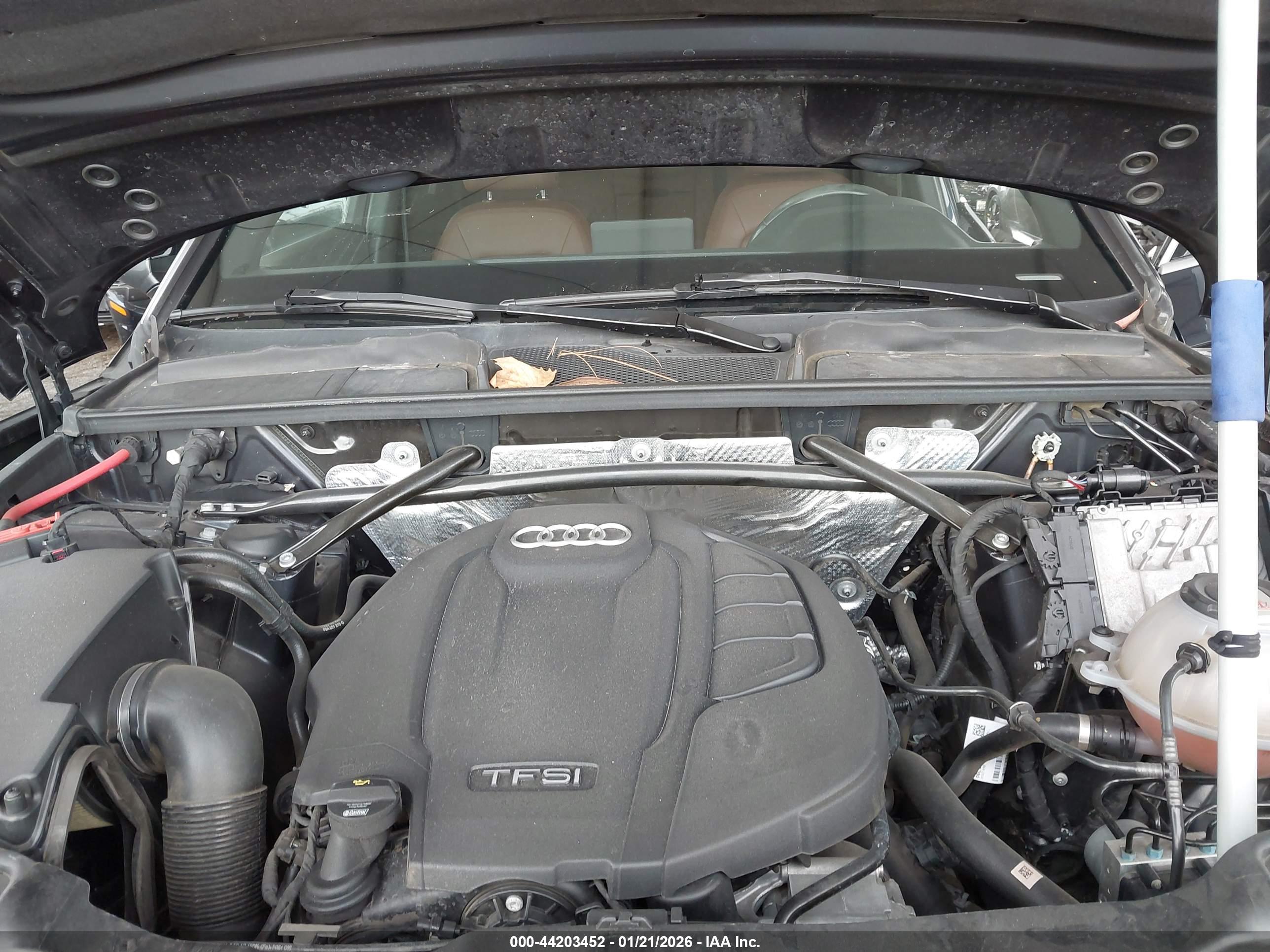 AUDI Q5 image 10