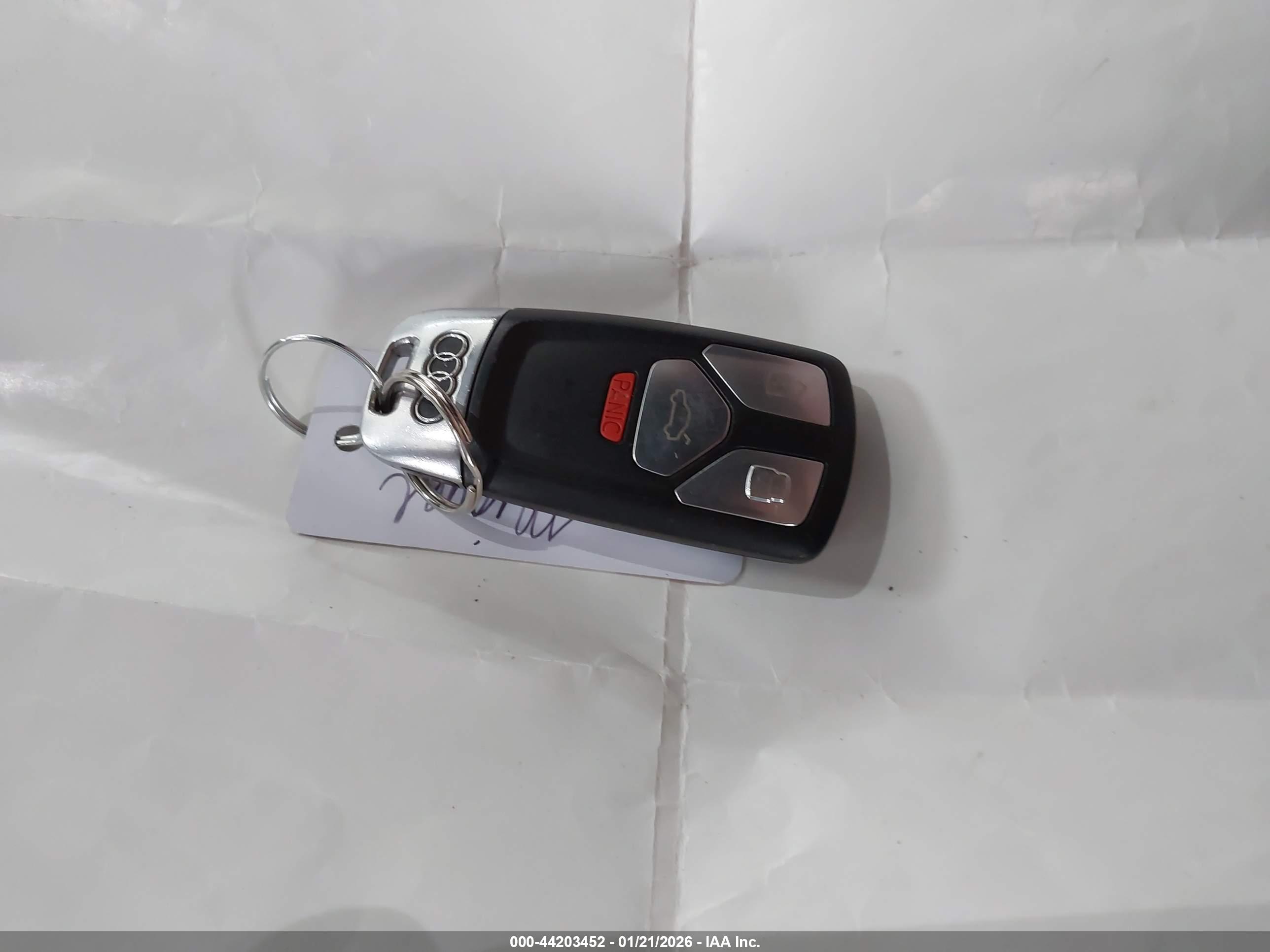 AUDI Q5 image 11