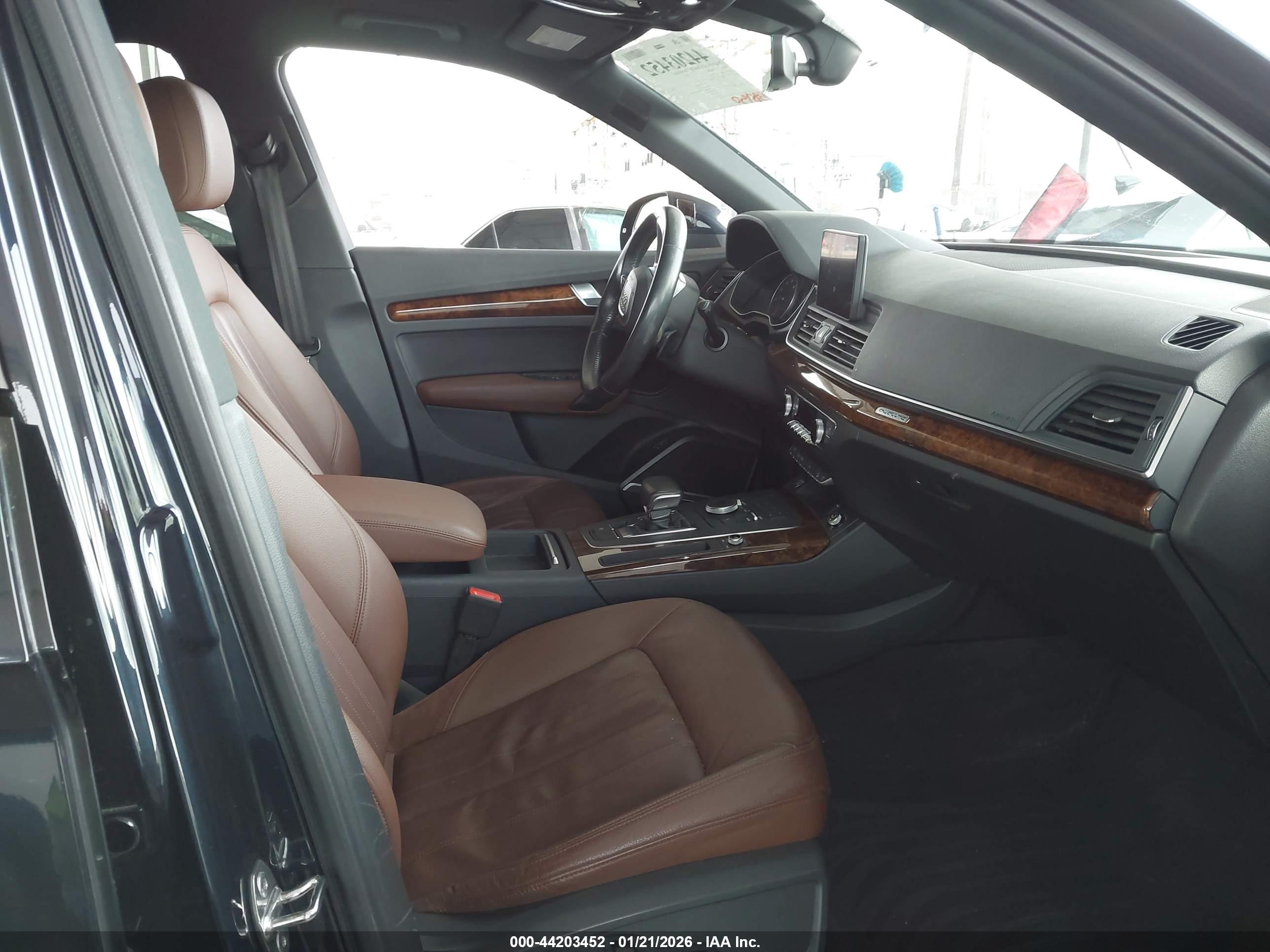 AUDI Q5 image 5