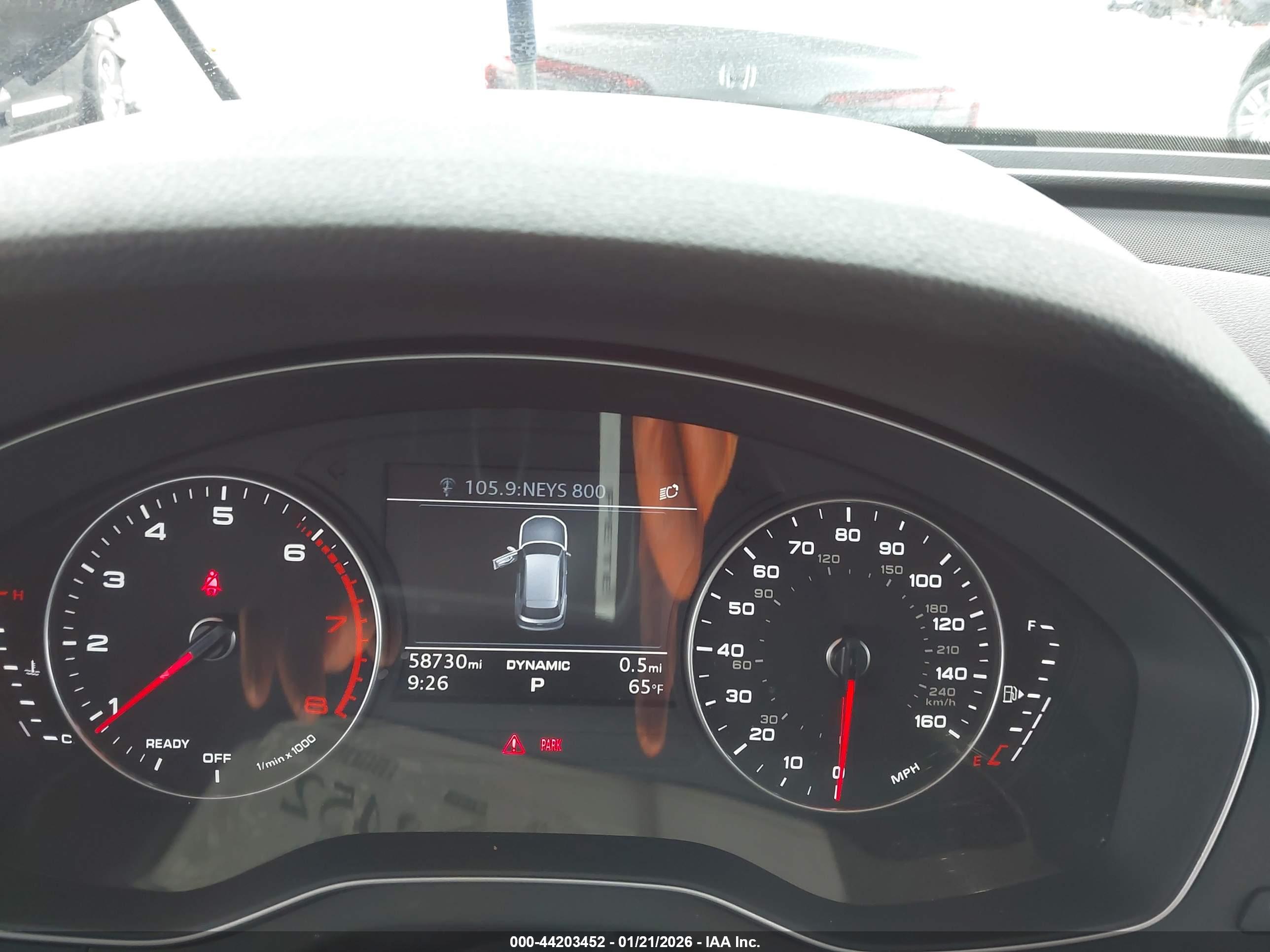 AUDI Q5 image 7