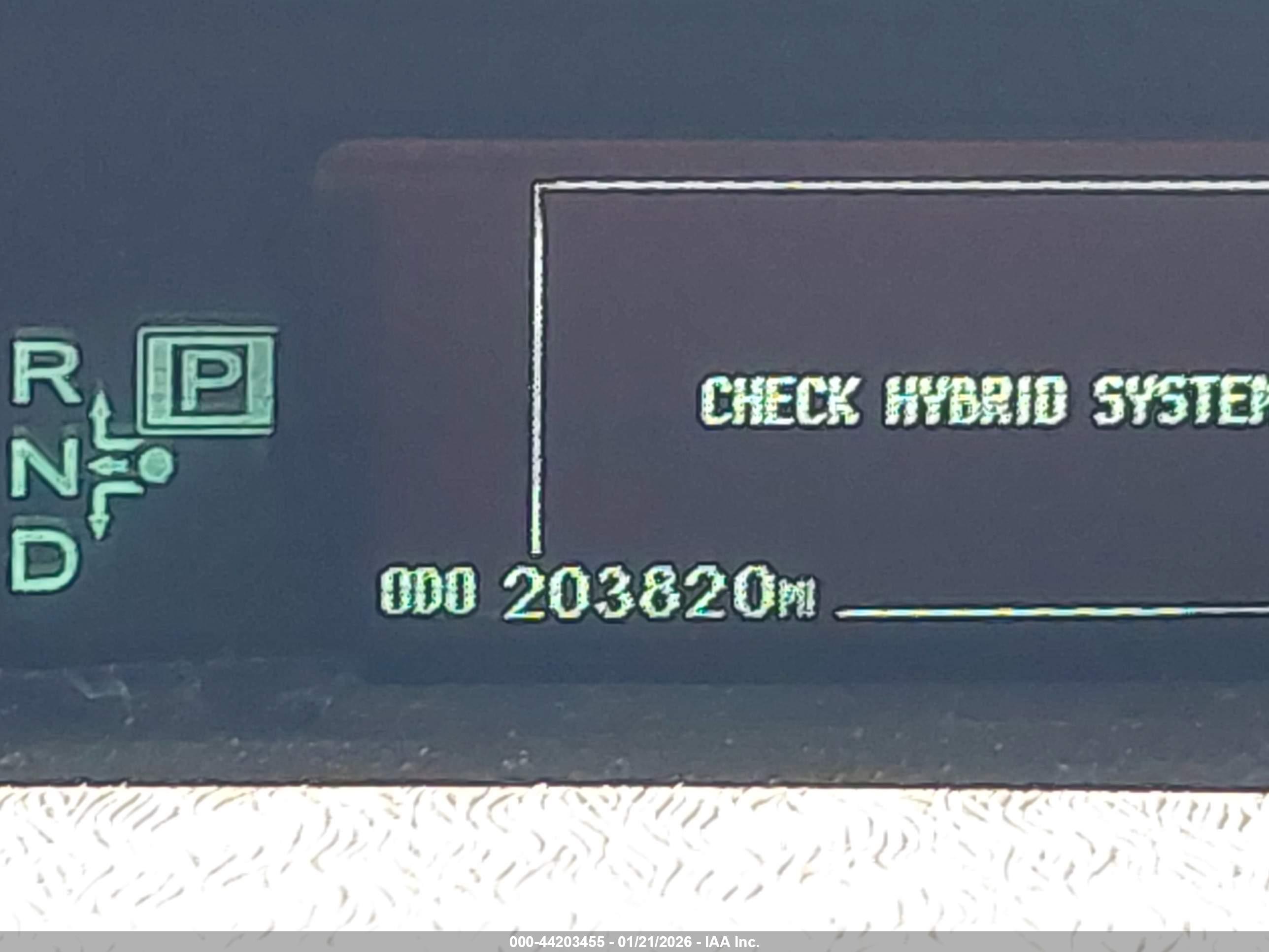 TOYOTA PRIUS image 7