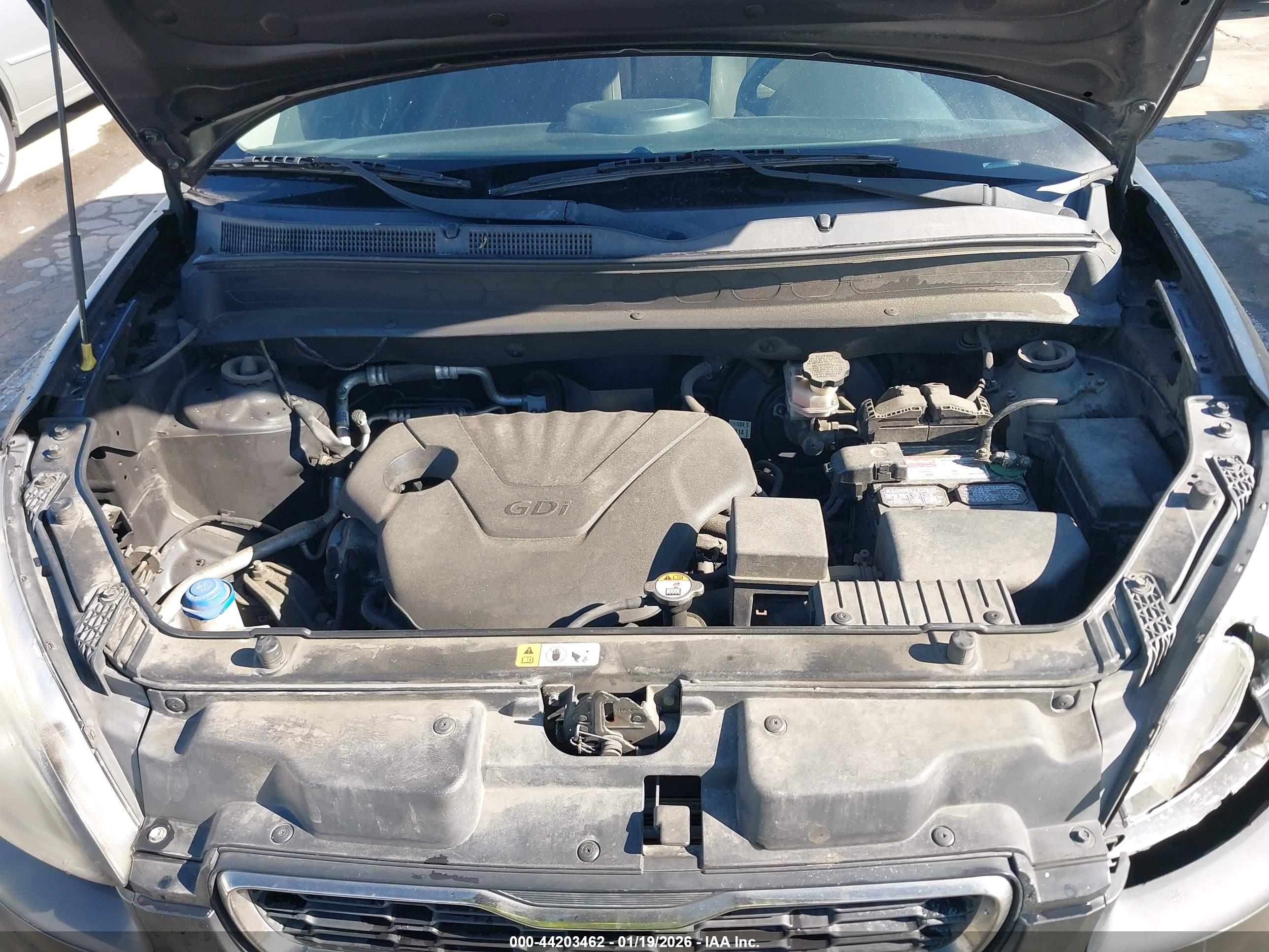 KIA SOUL image 10