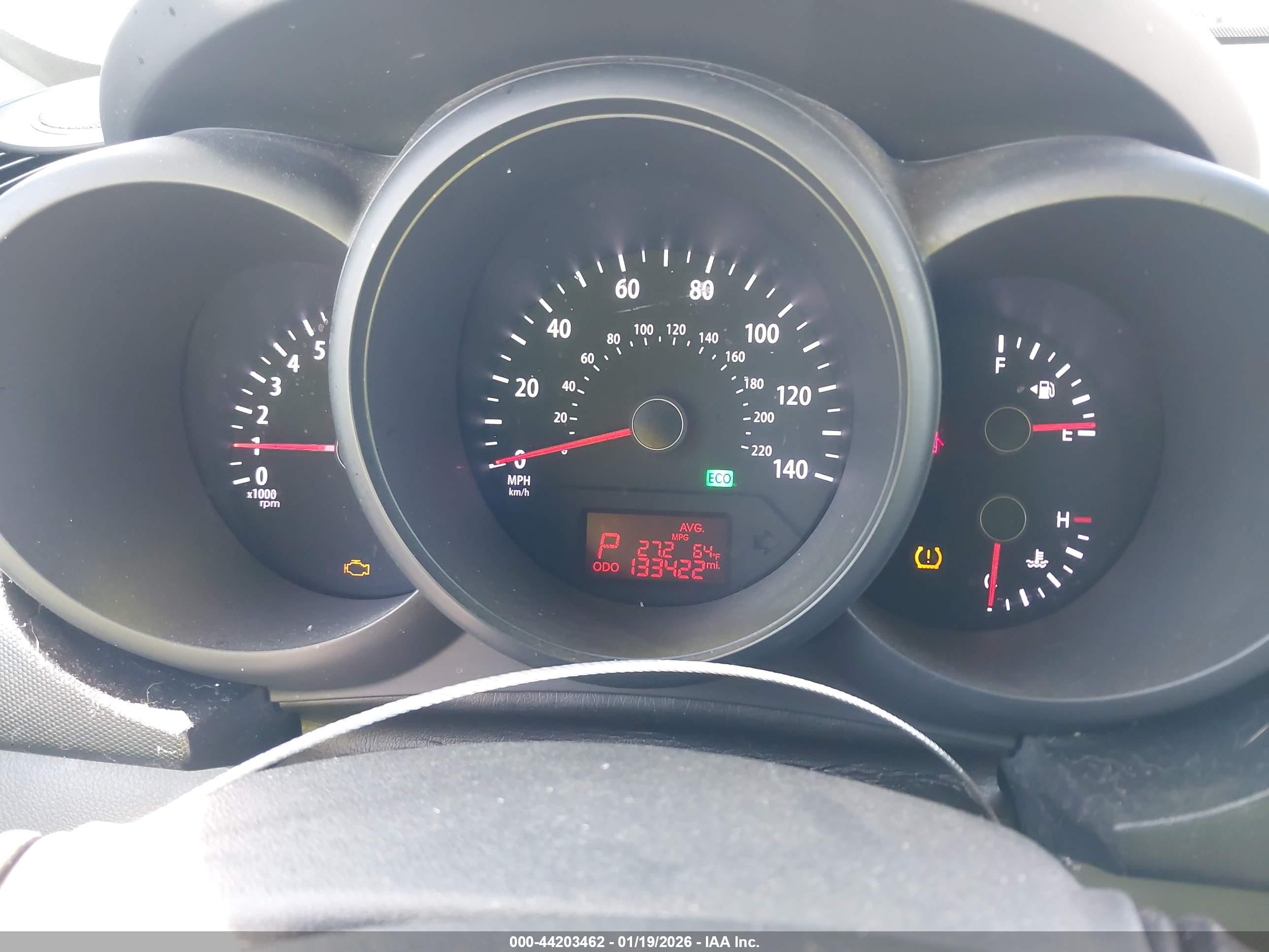 KIA SOUL image 7