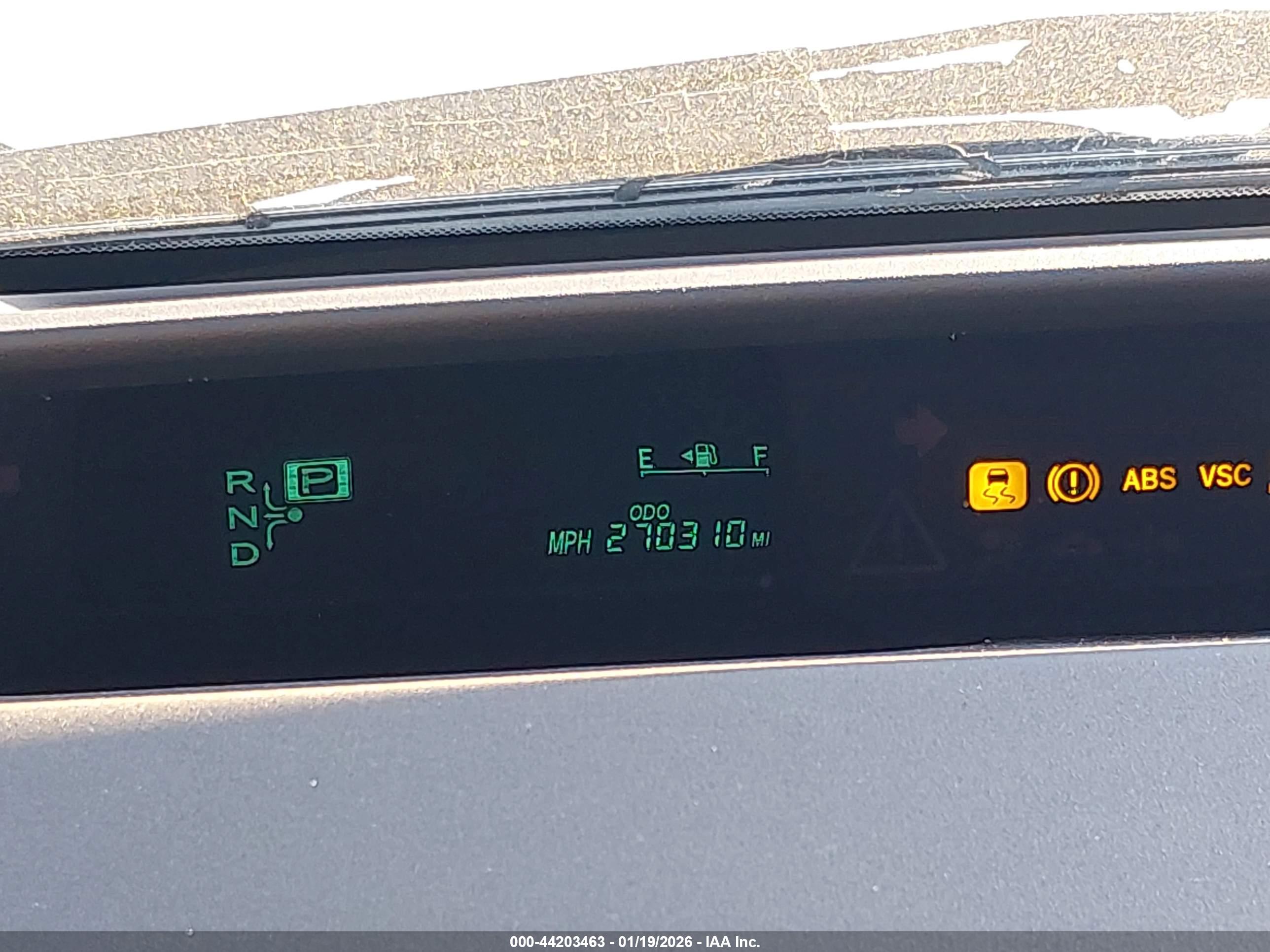 TOYOTA PRIUS image 7