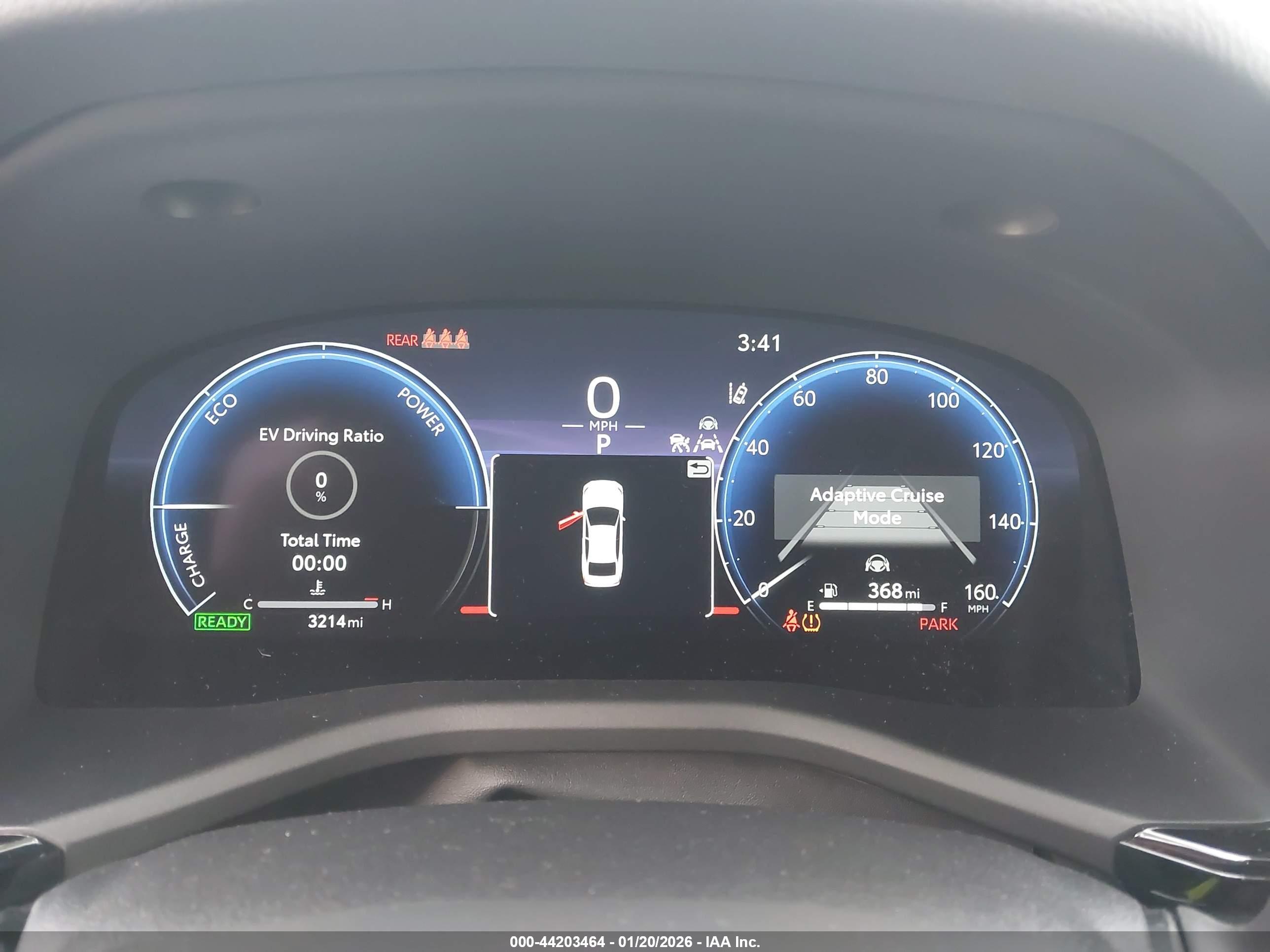 TOYOTA CAMRY image 7