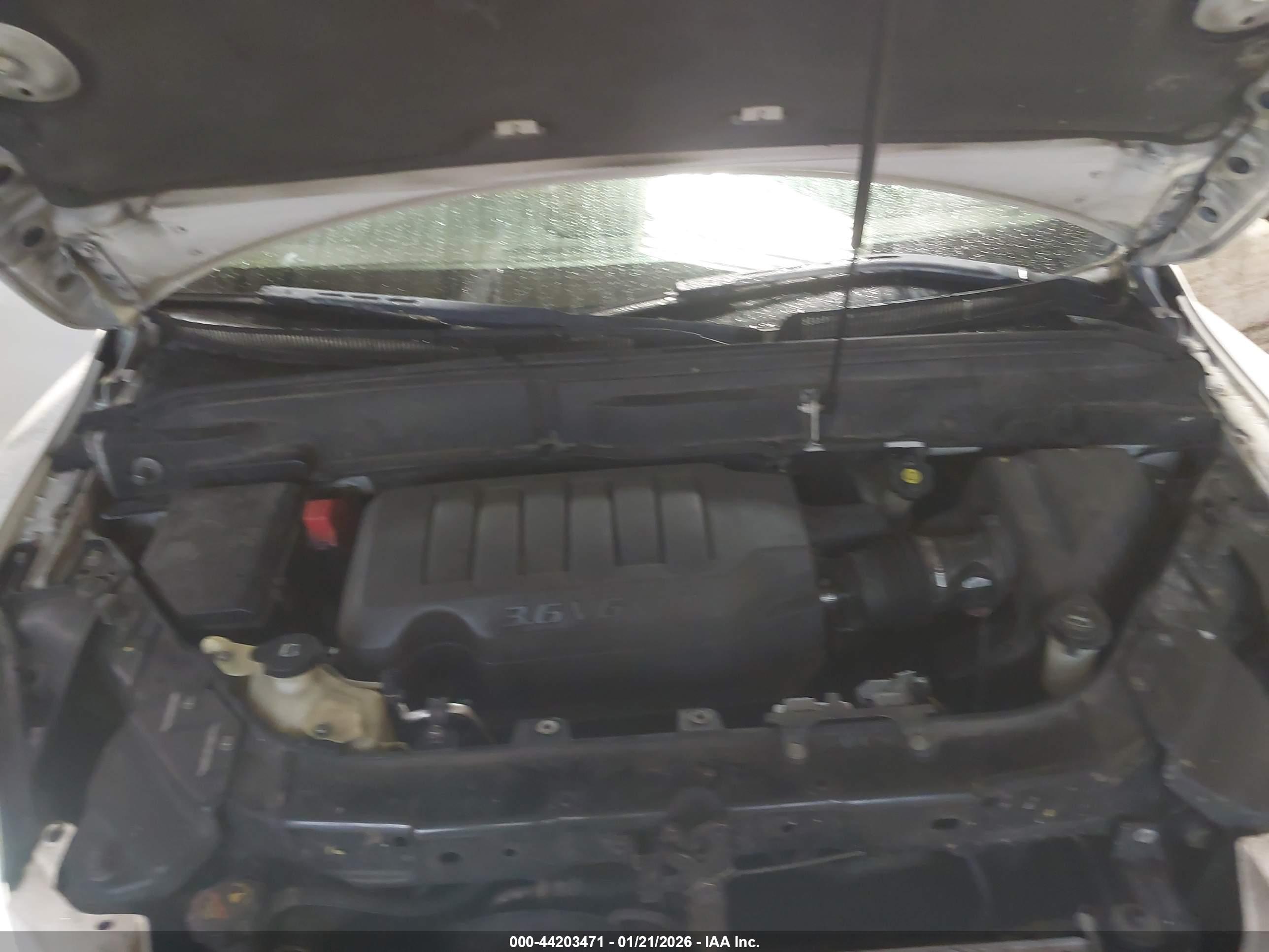 BUICK ENCLAVE image 10