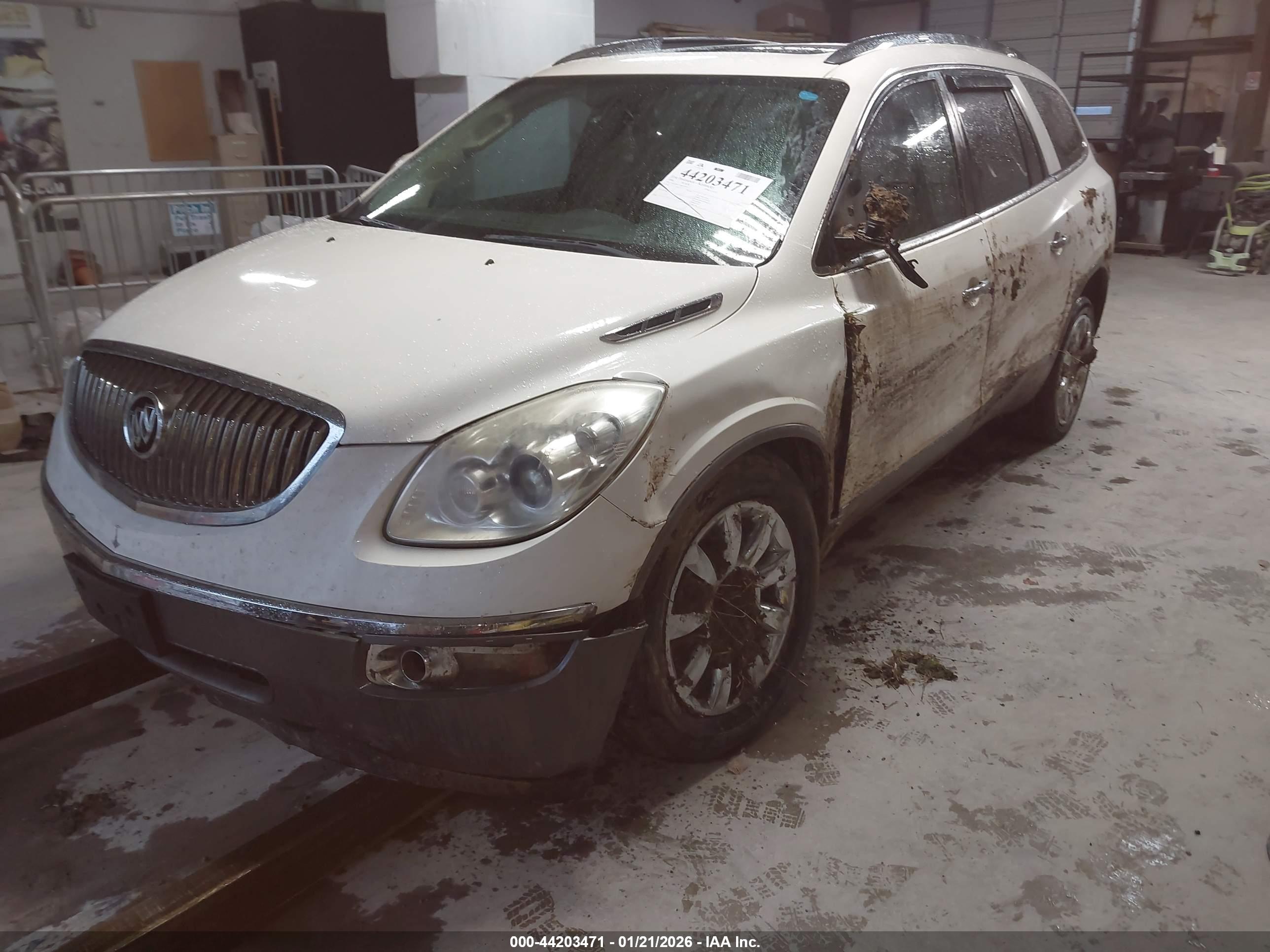 BUICK ENCLAVE image 2